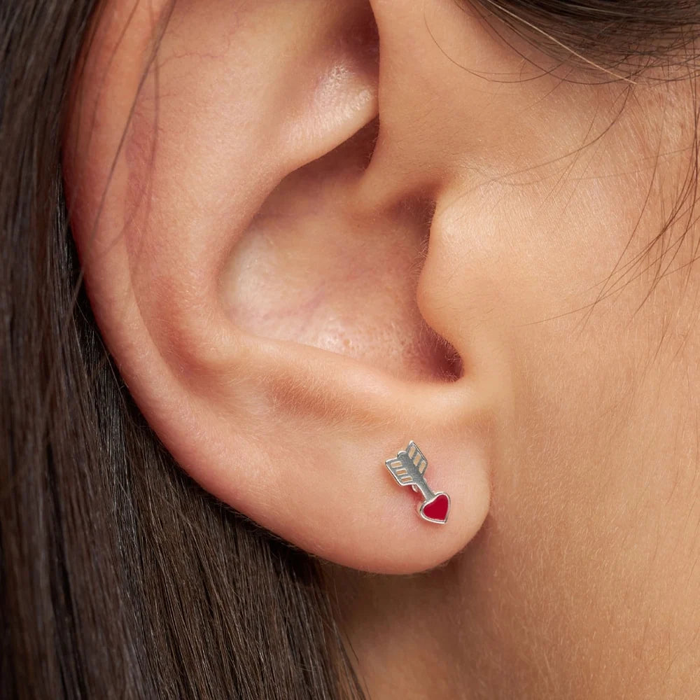 Boucle d’oreille LULU