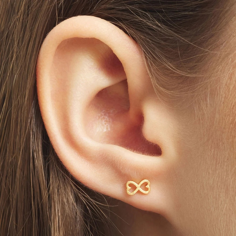 Boucle d’oreille LULU