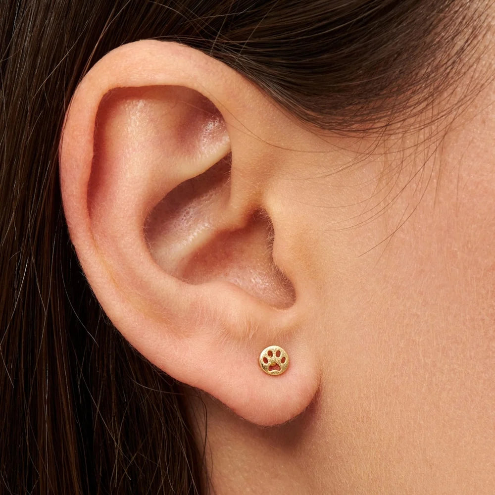 Boucle d’oreille LULU