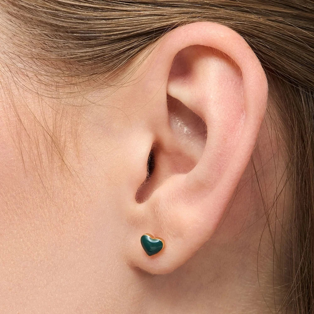 Boucle d’oreille LULU