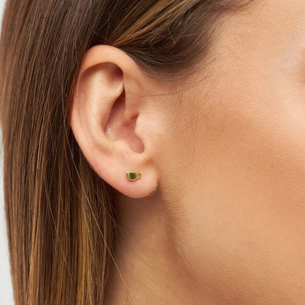 Boucle d’oreille LULU