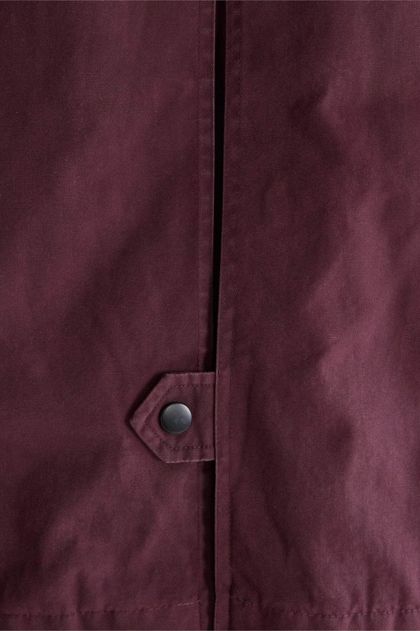Veste JAZLINE bordeaux