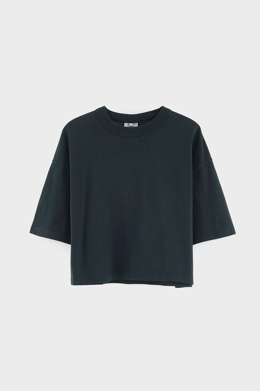 T-shirt VOSS FW26 noir