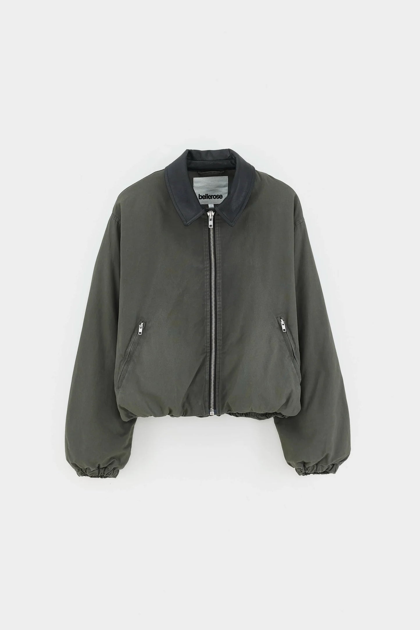 Veste JUSTINE kaki