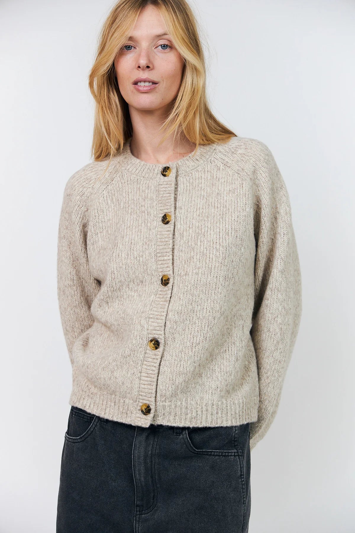 Cardigan NOVA