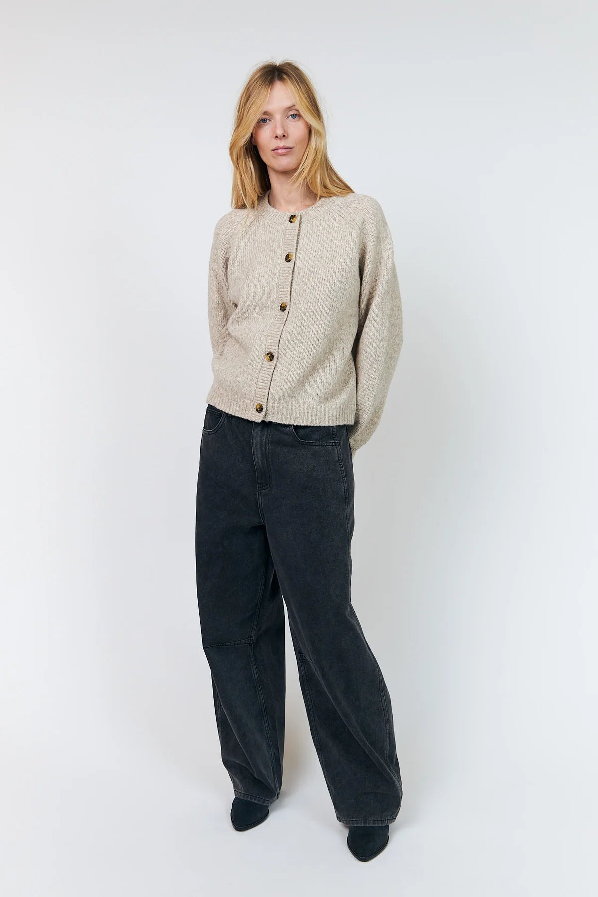 Cardigan NOVA
