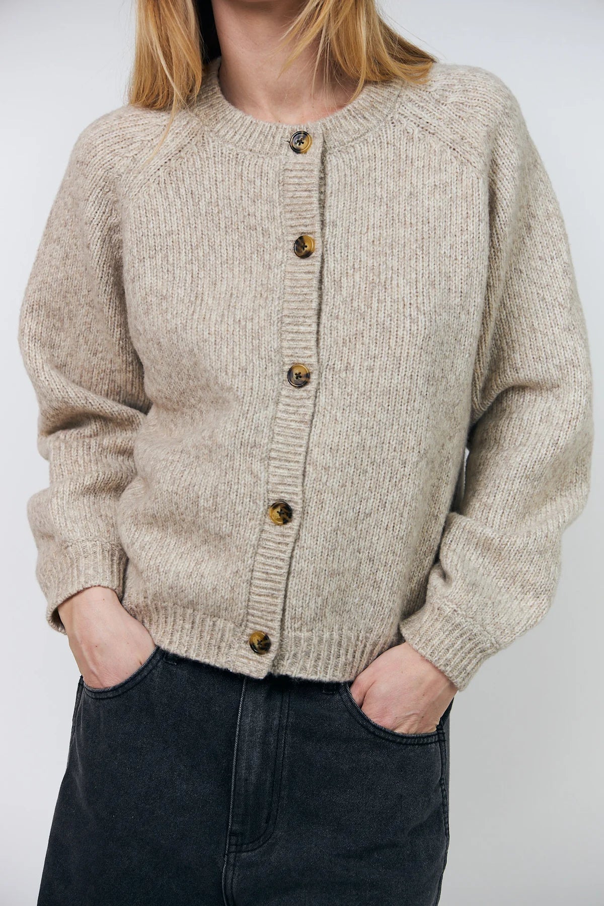 Cardigan NOVA