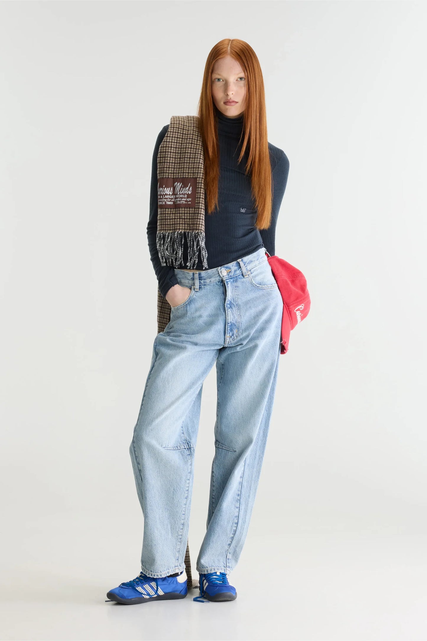 Jeans KURTIS