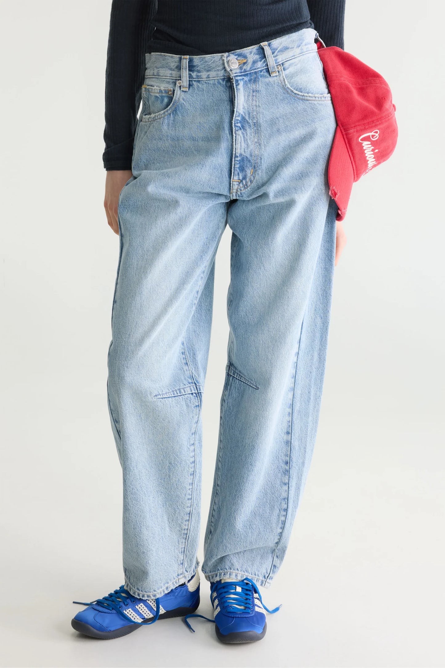 Jeans KURTIS
