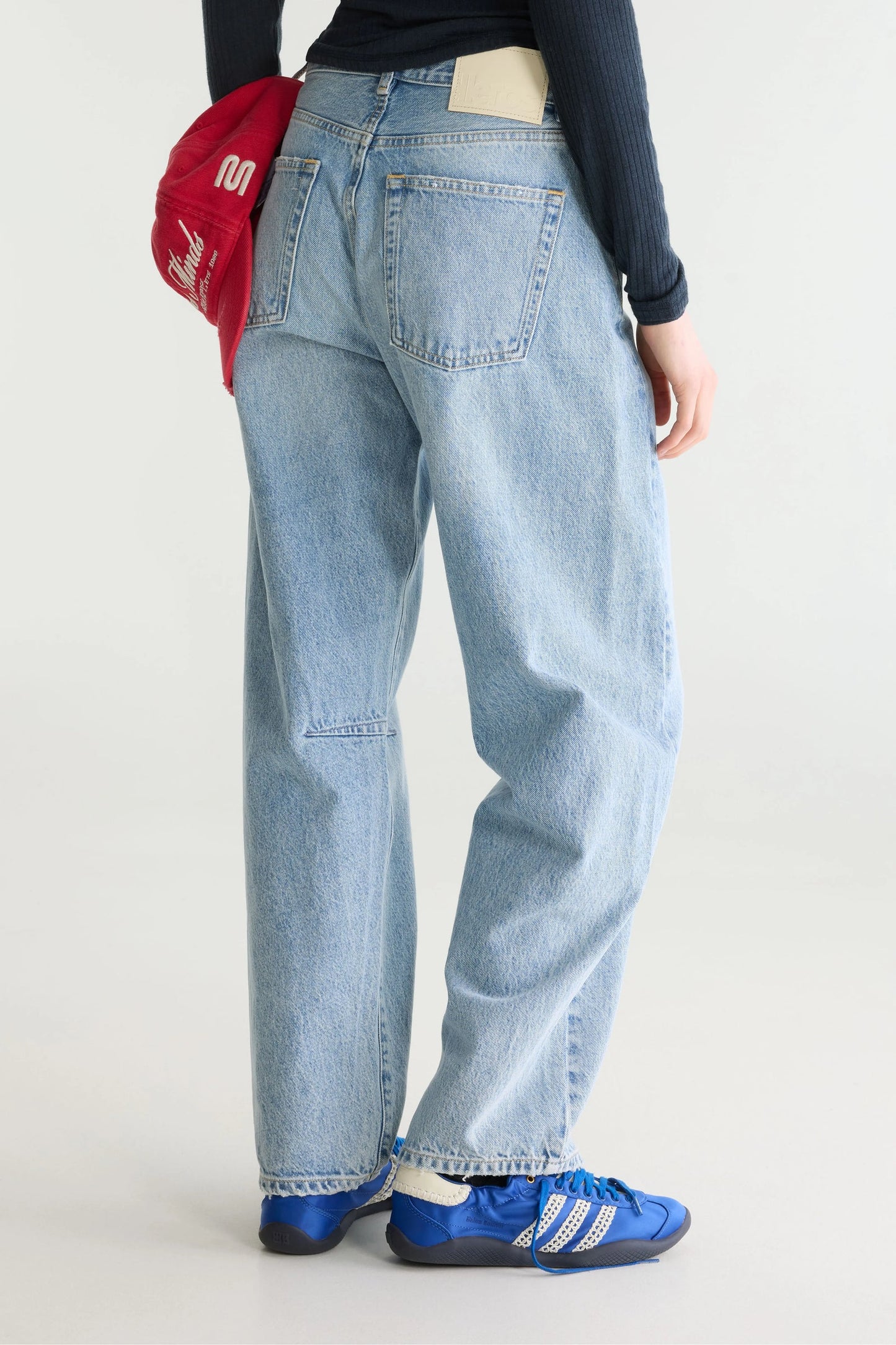 Jeans KURTIS
