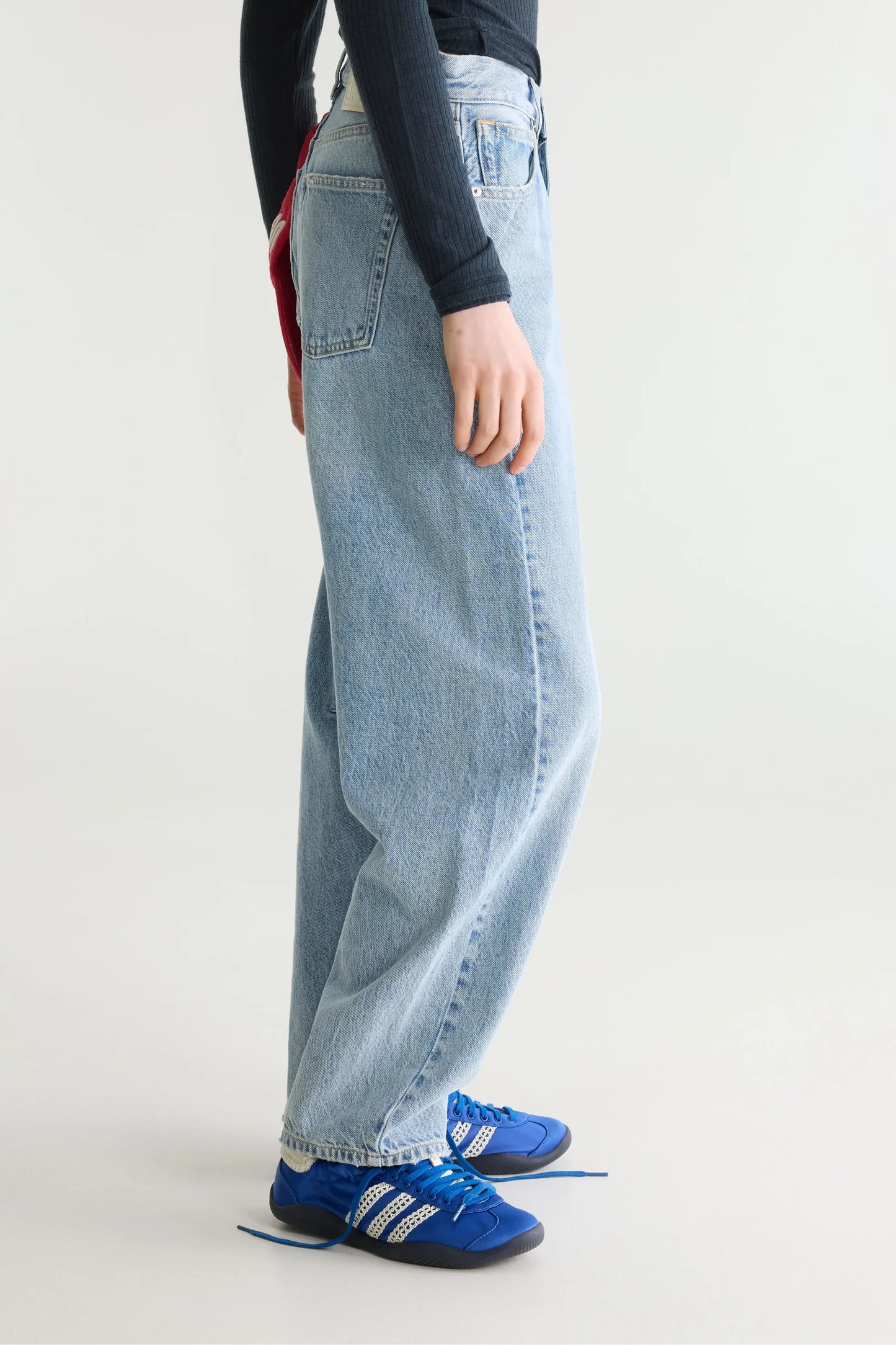 Jeans KURTIS