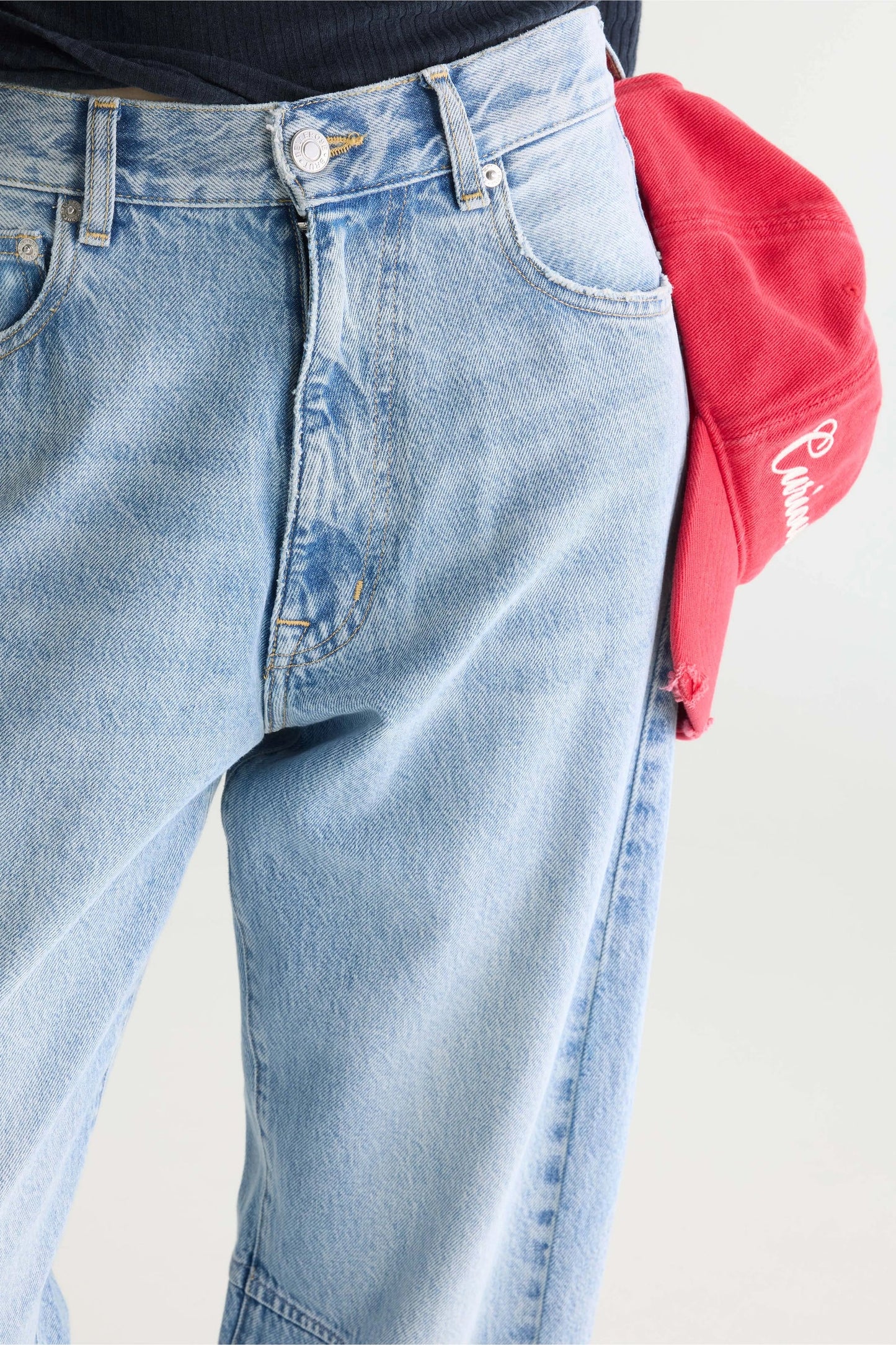 Jeans KURTIS