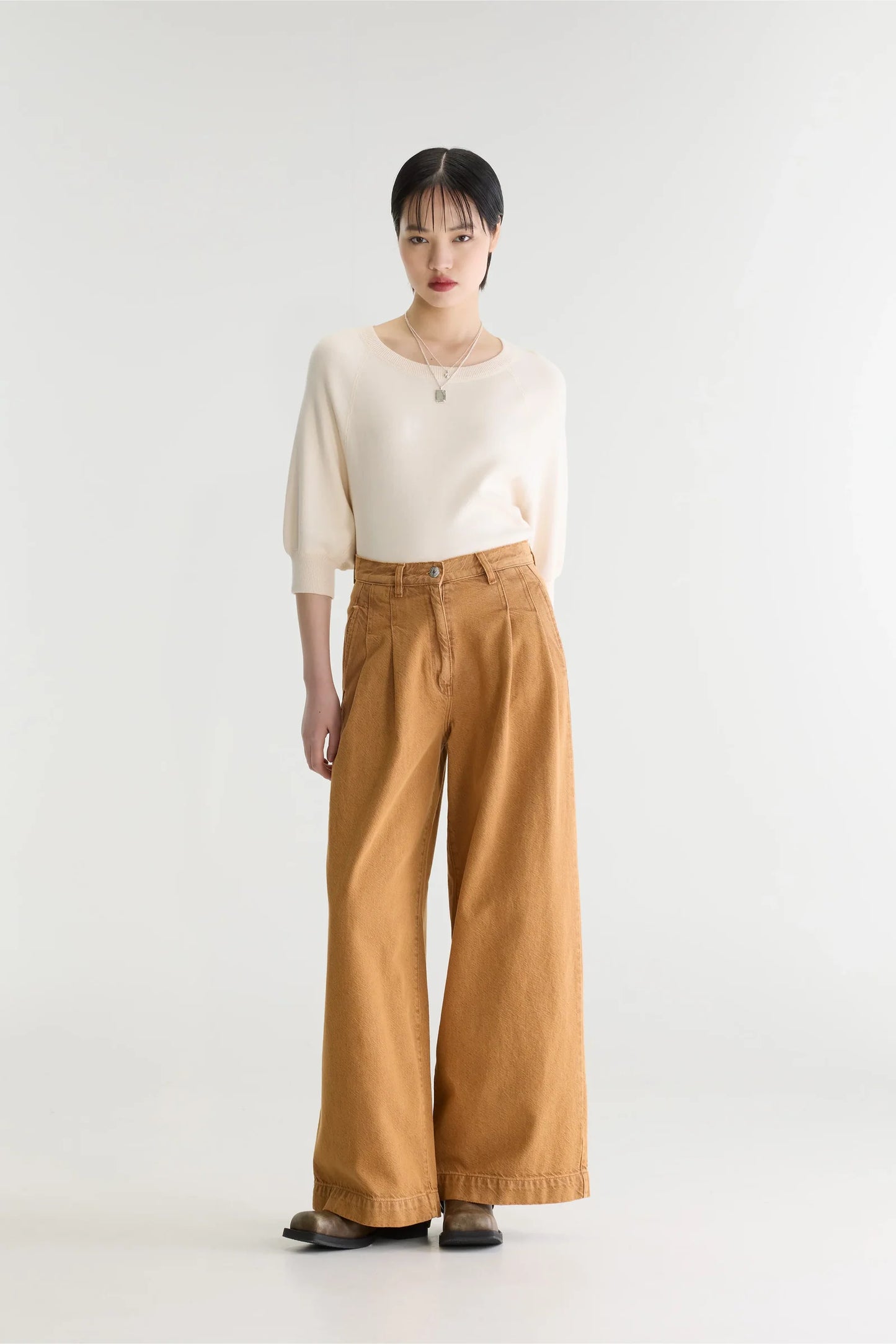 Jeans POPS FW26
