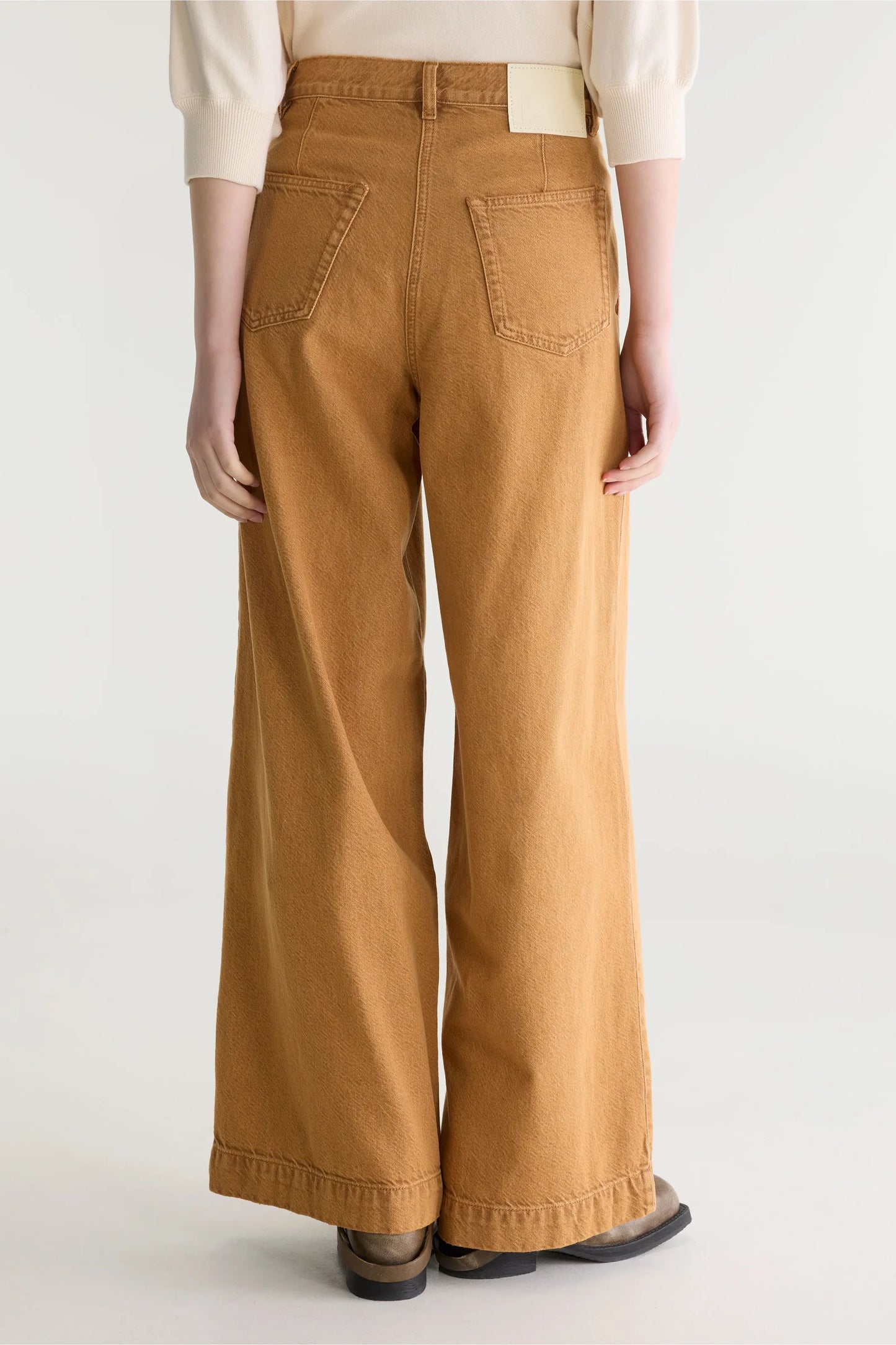Jeans POPS FW26