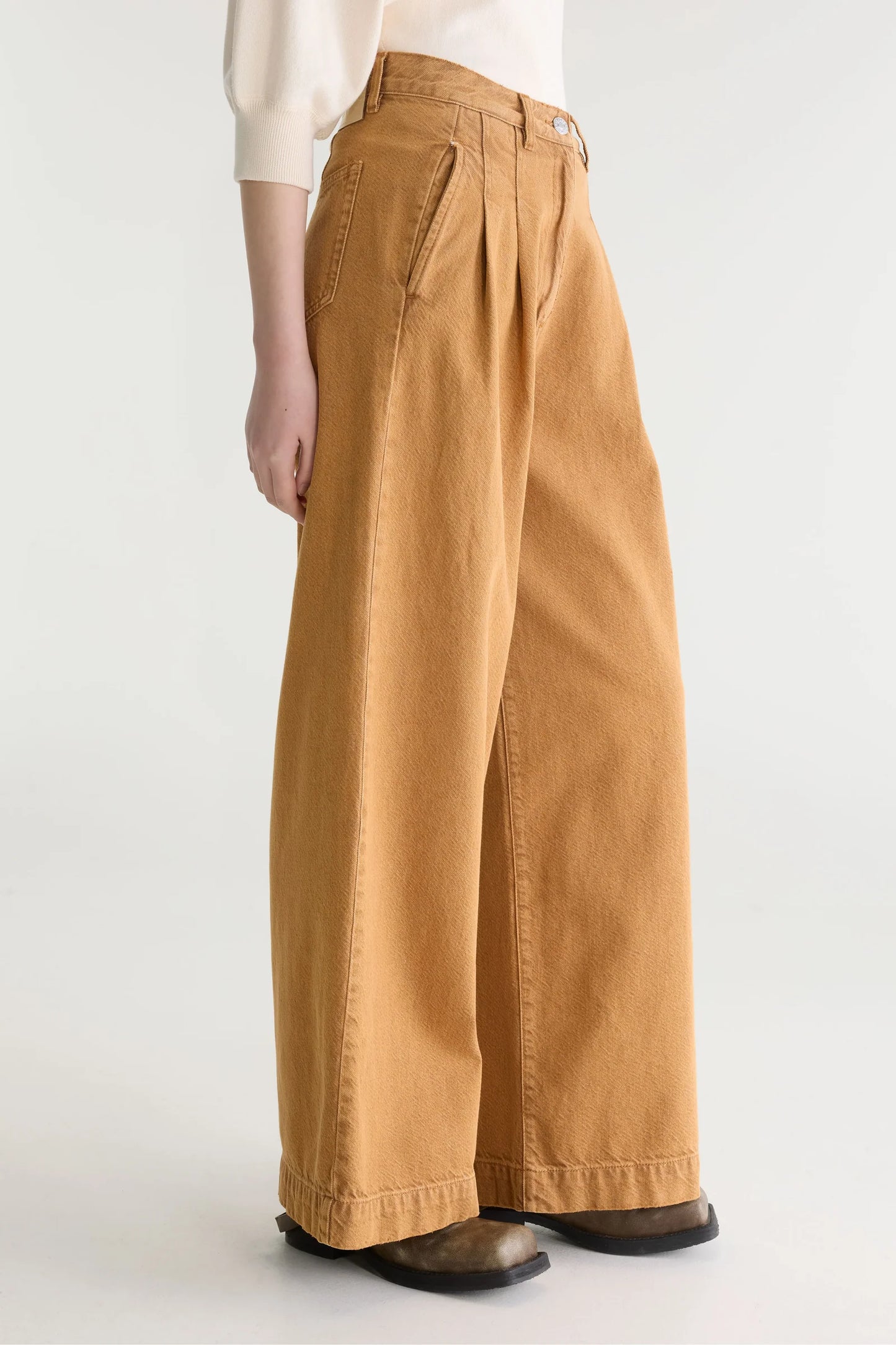 Jeans POPS FW26