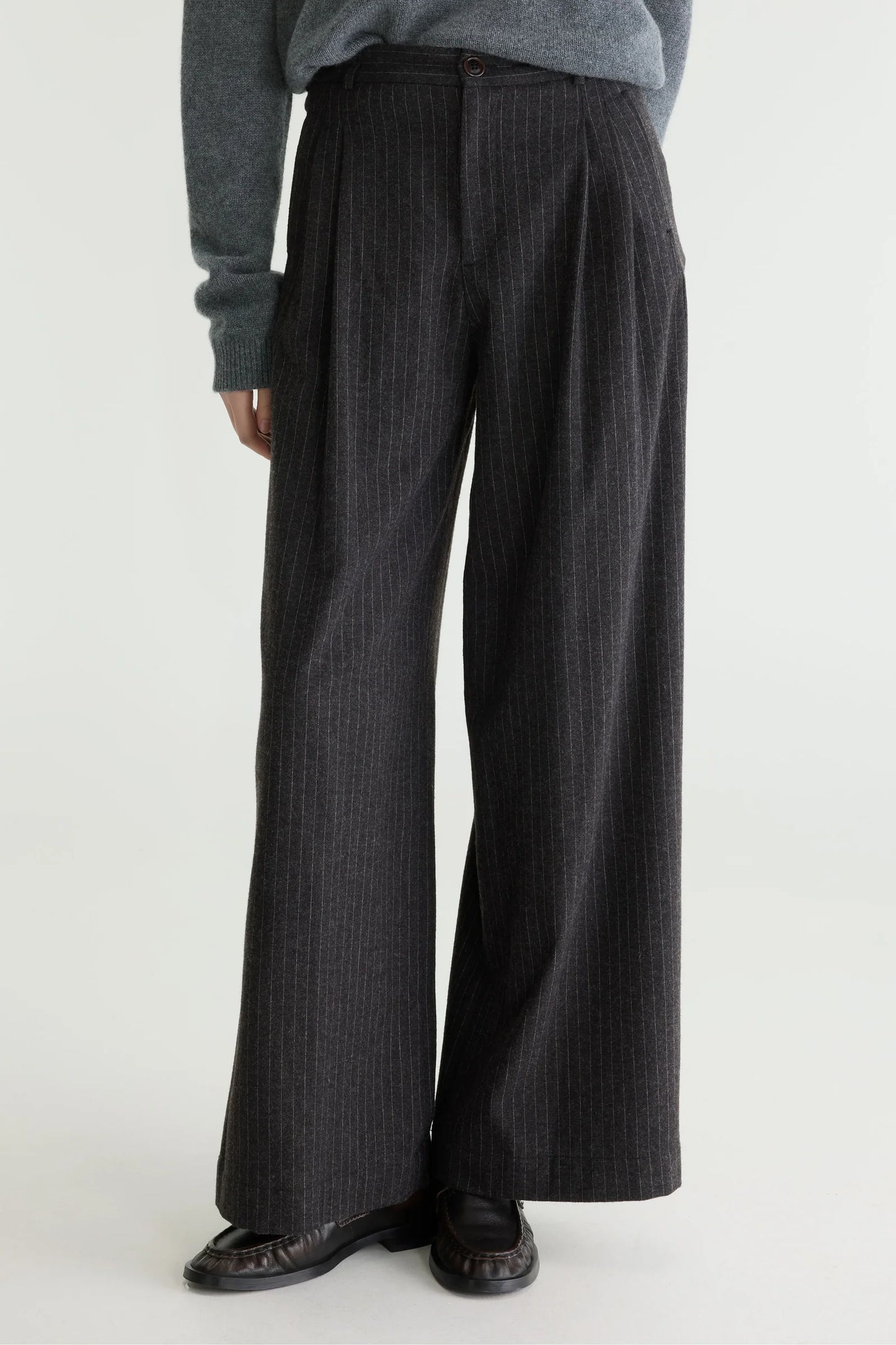 Pantalon VOLKERT FW26