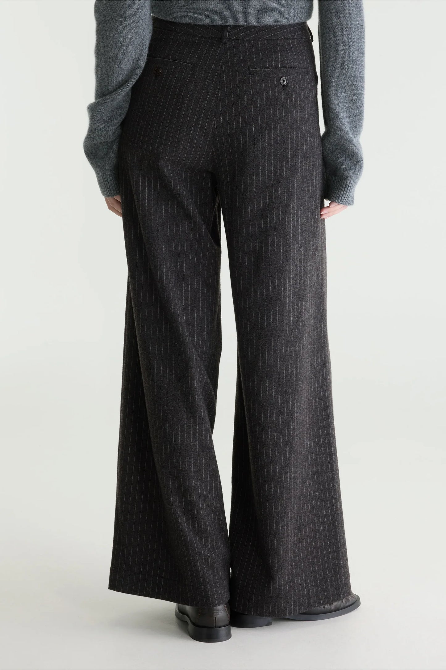 Pantalon VOLKERT FW26