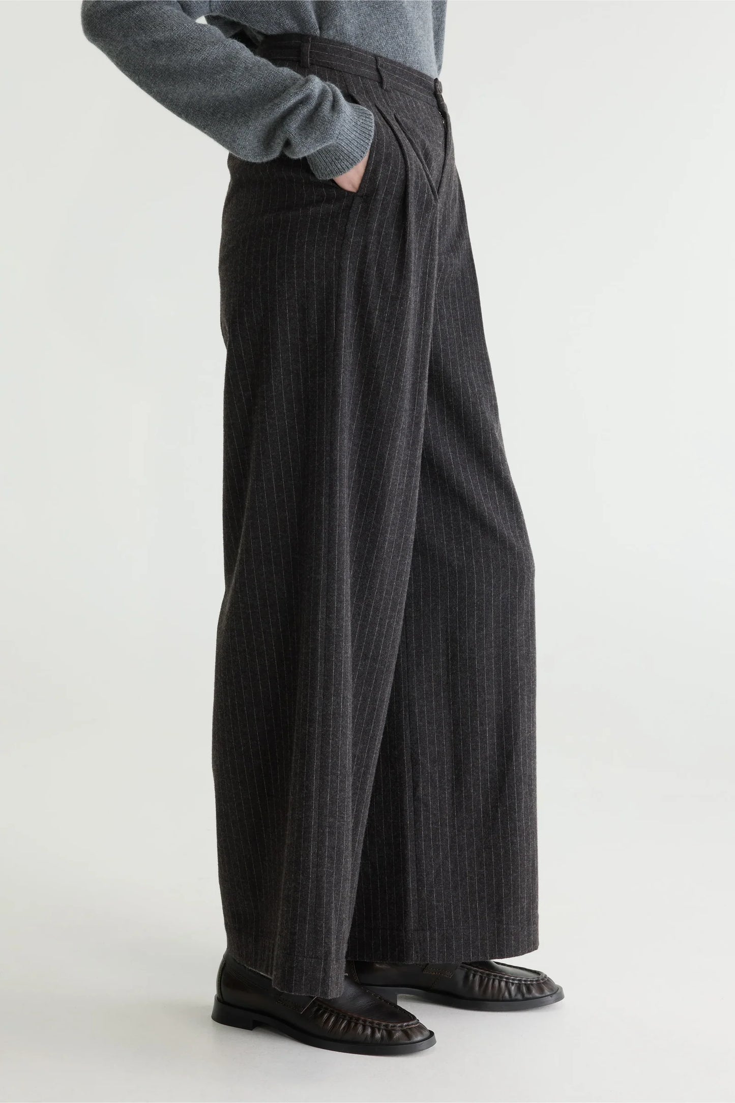 Pantalon VOLKERT FW26