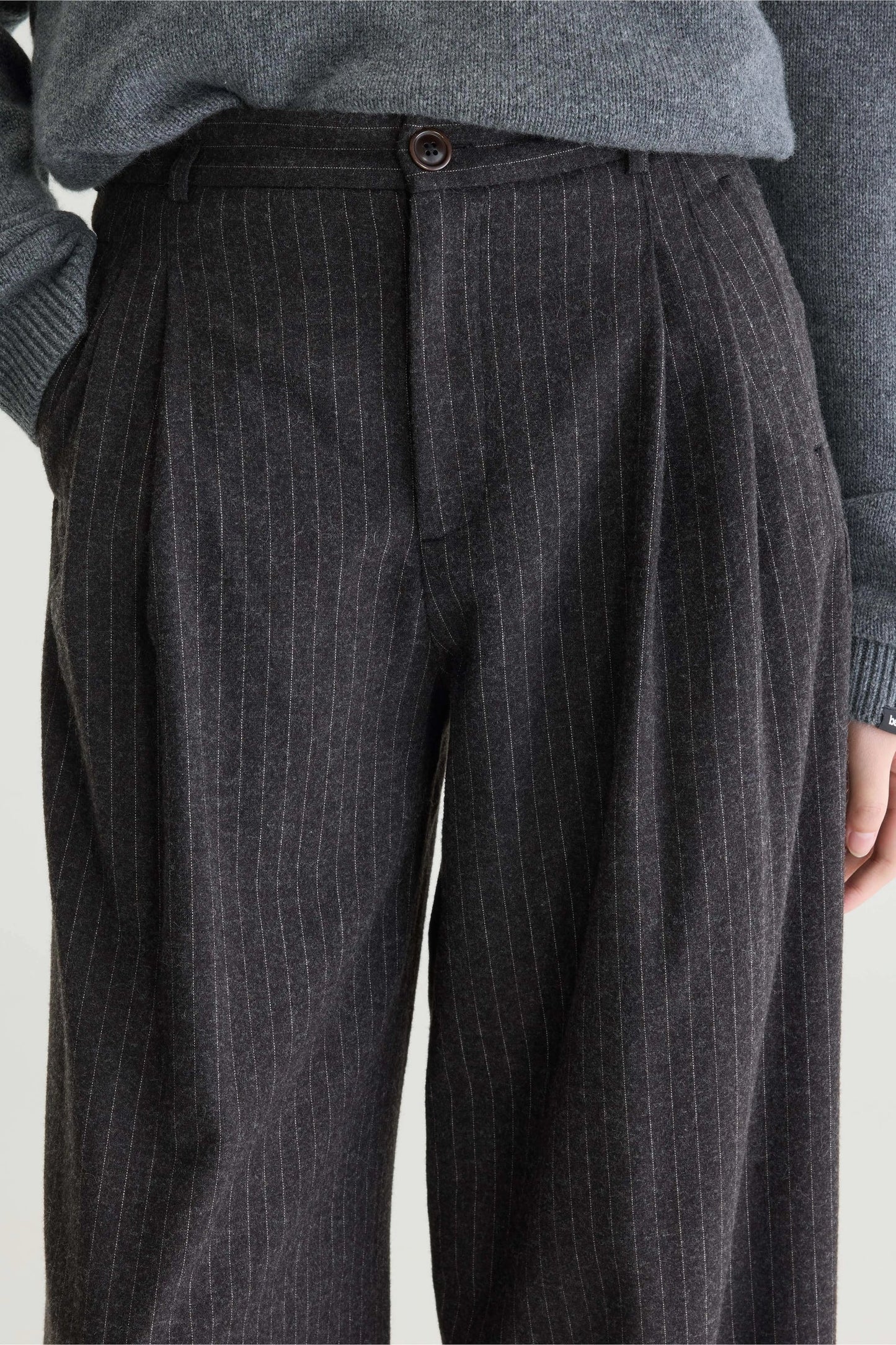 Pantalon VOLKERT FW26