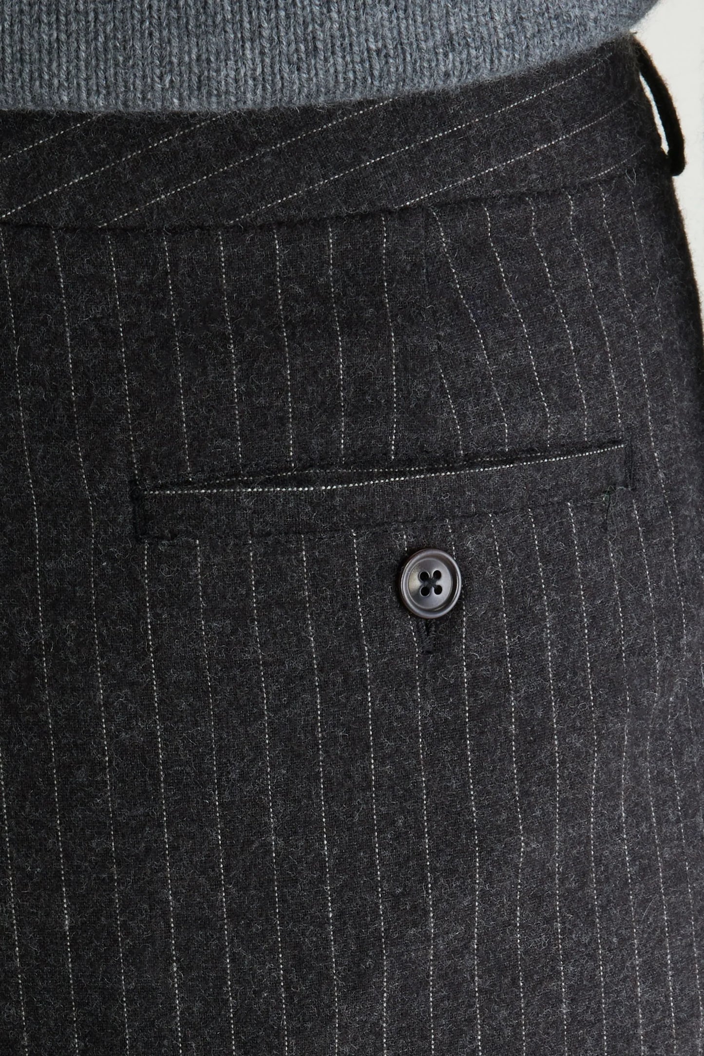Pantalon VOLKERT FW26