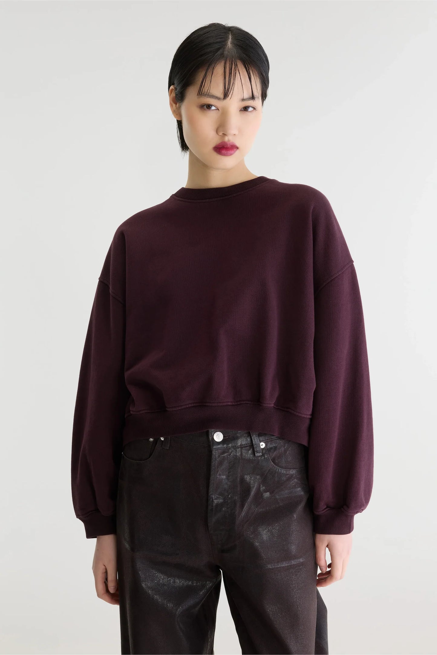 Sweat FANCY FW26