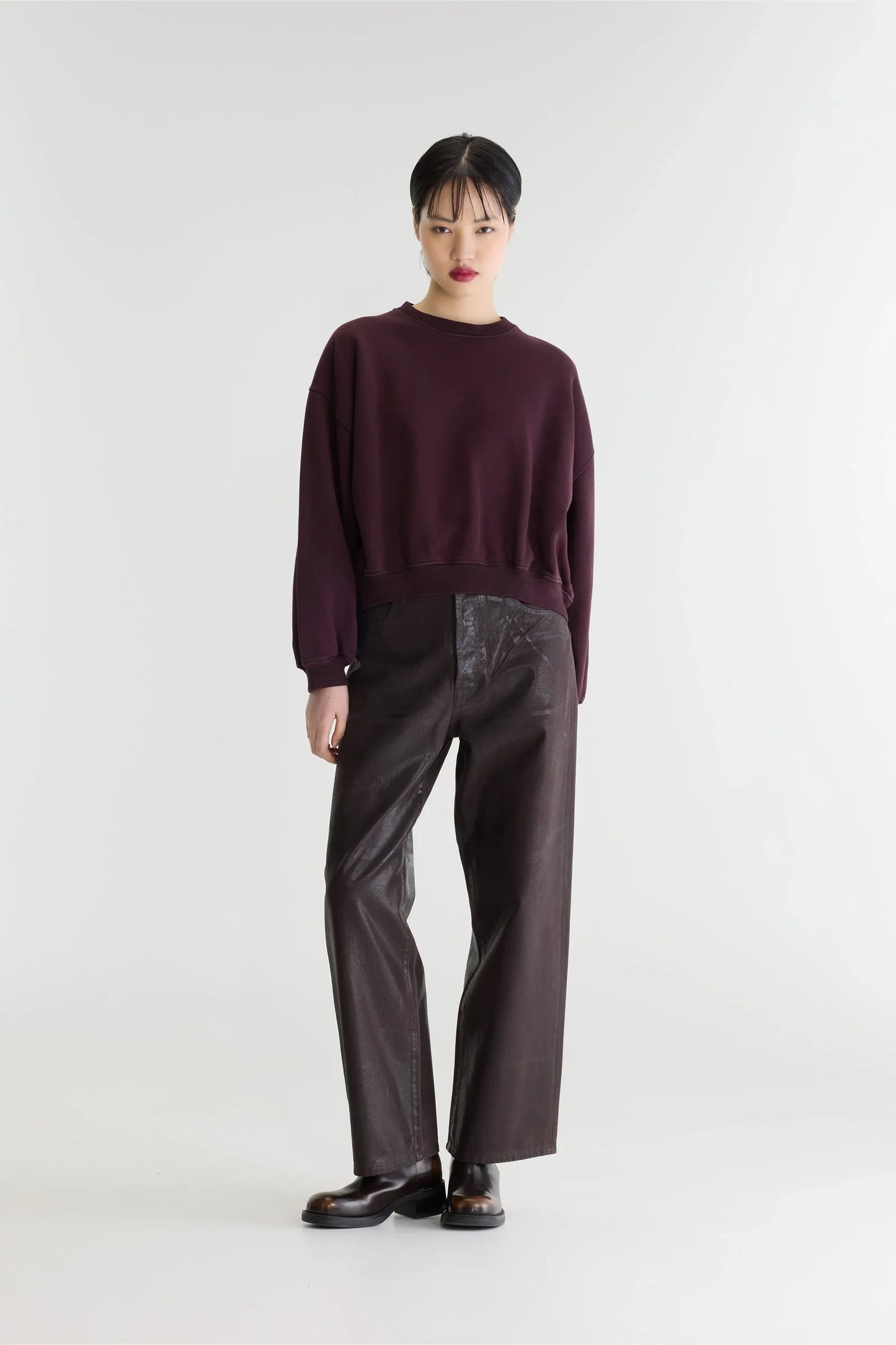 Sweat FANCY FW26