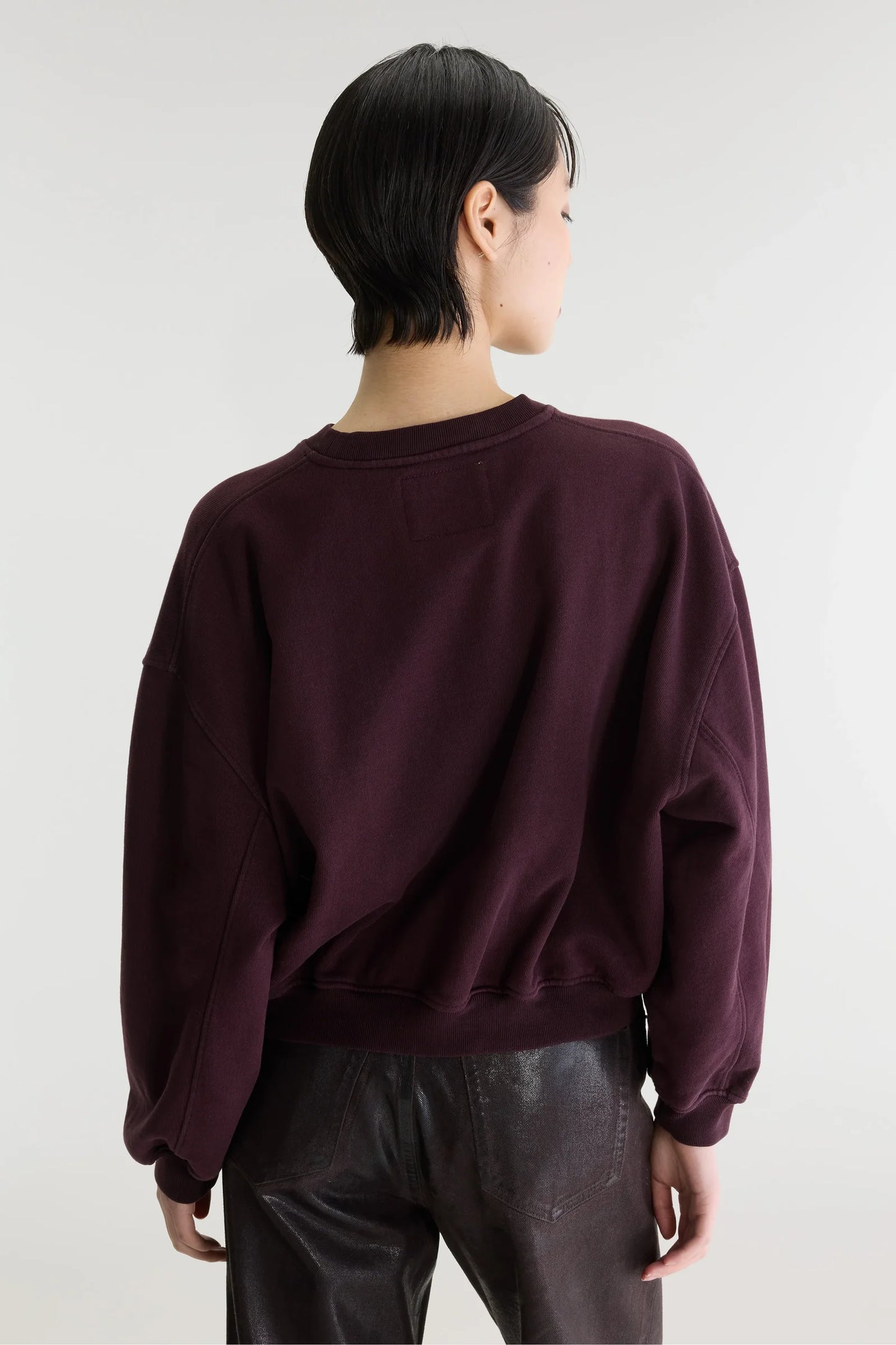 Sweat FANCY FW26