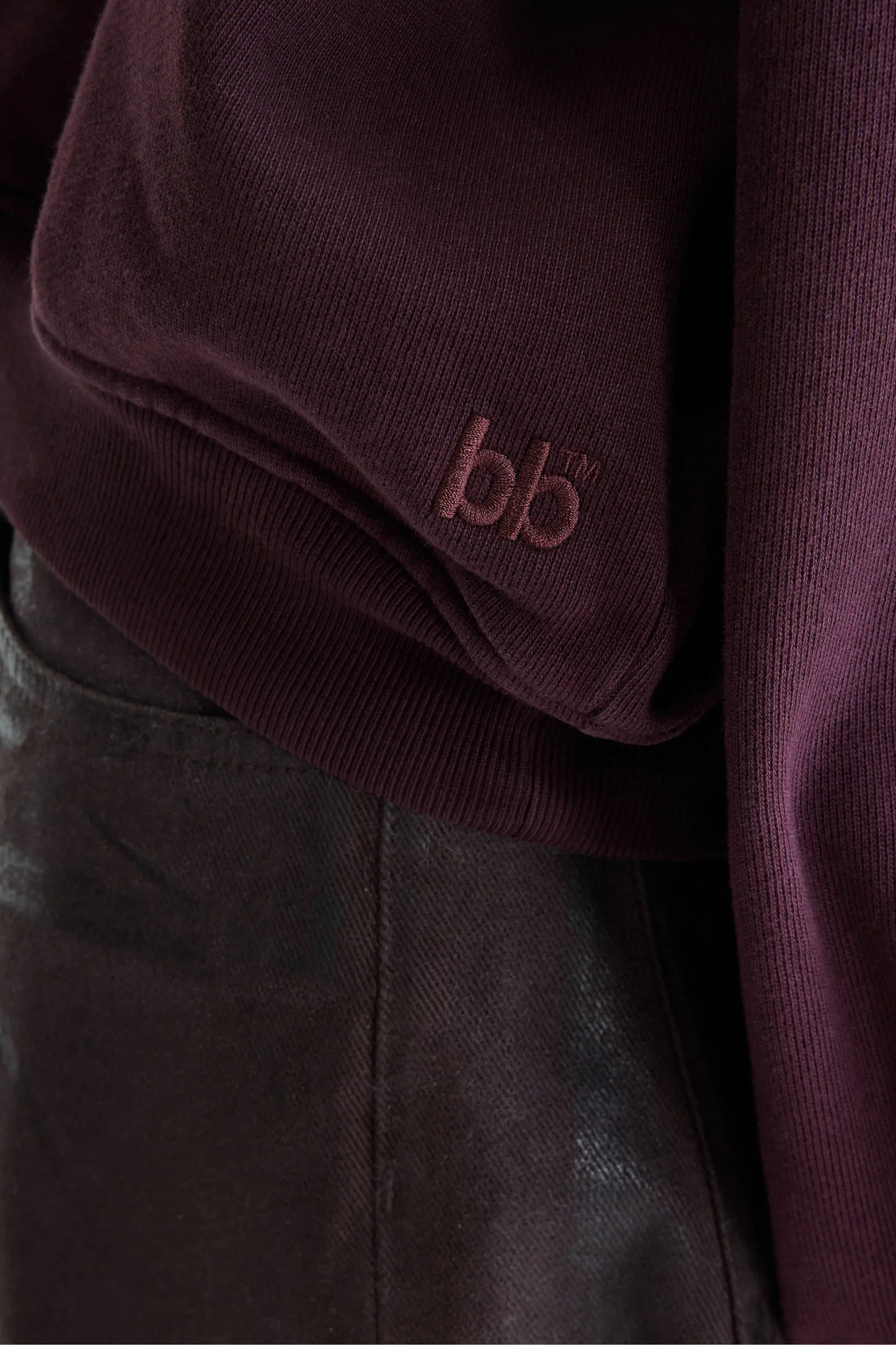 Sweat FANCY FW26