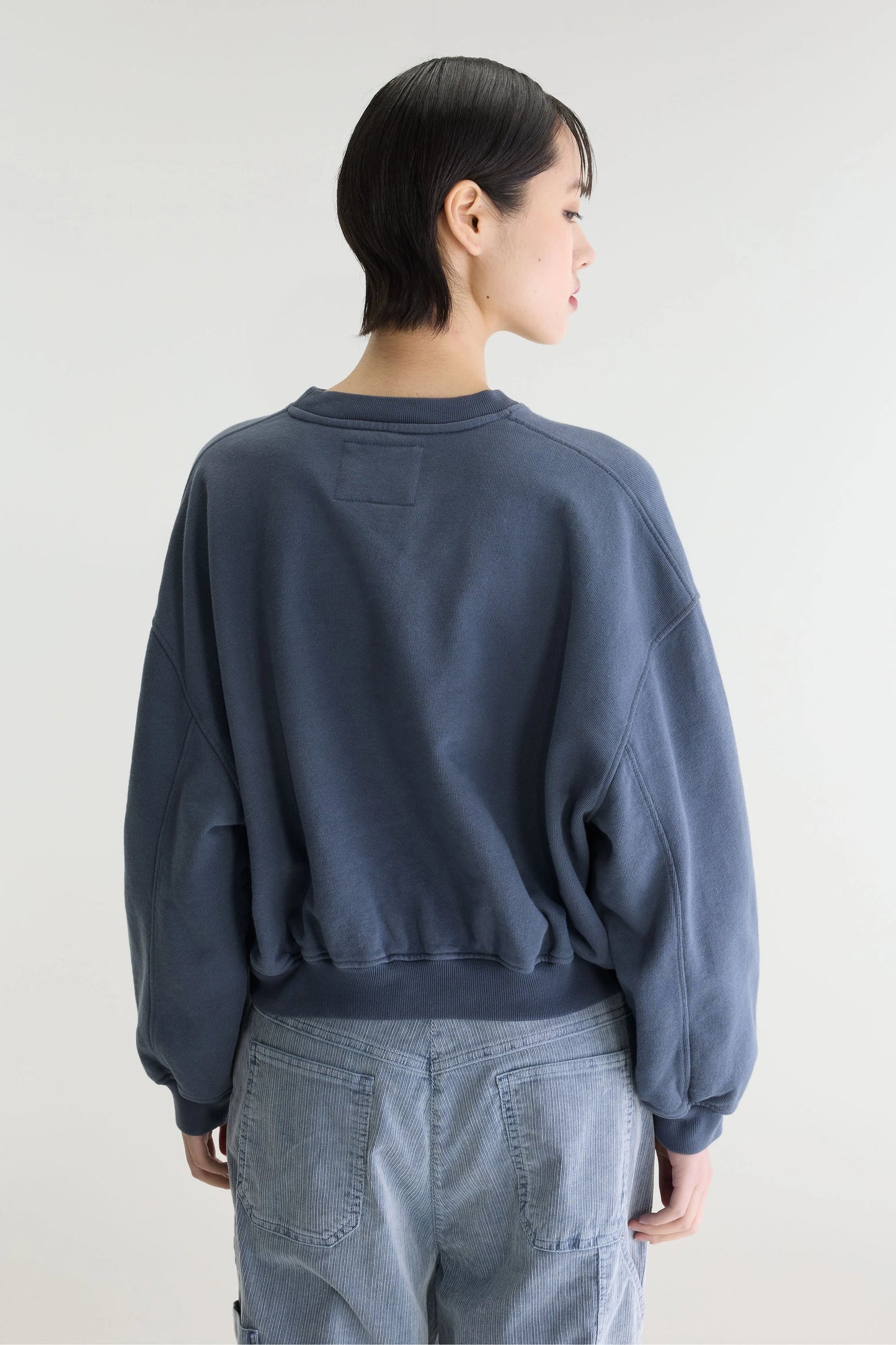 Sweat FANCY FW26
