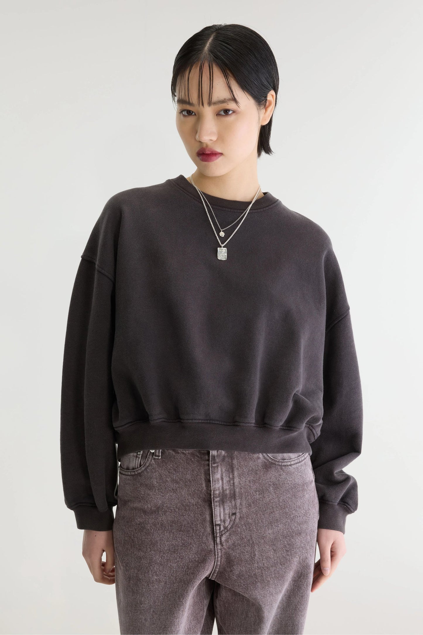Sweat FANCY FW26