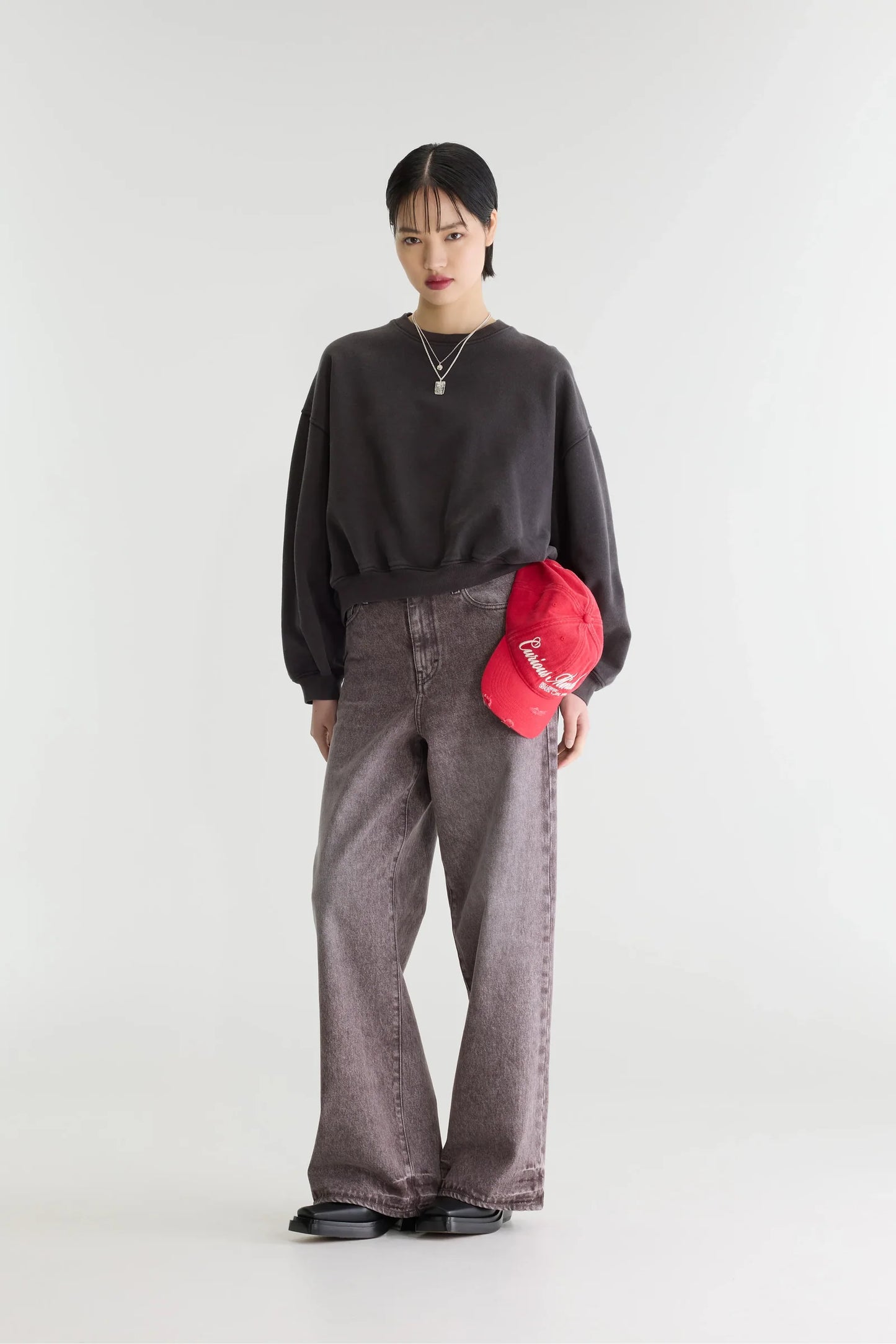 Sweat FANCY FW26