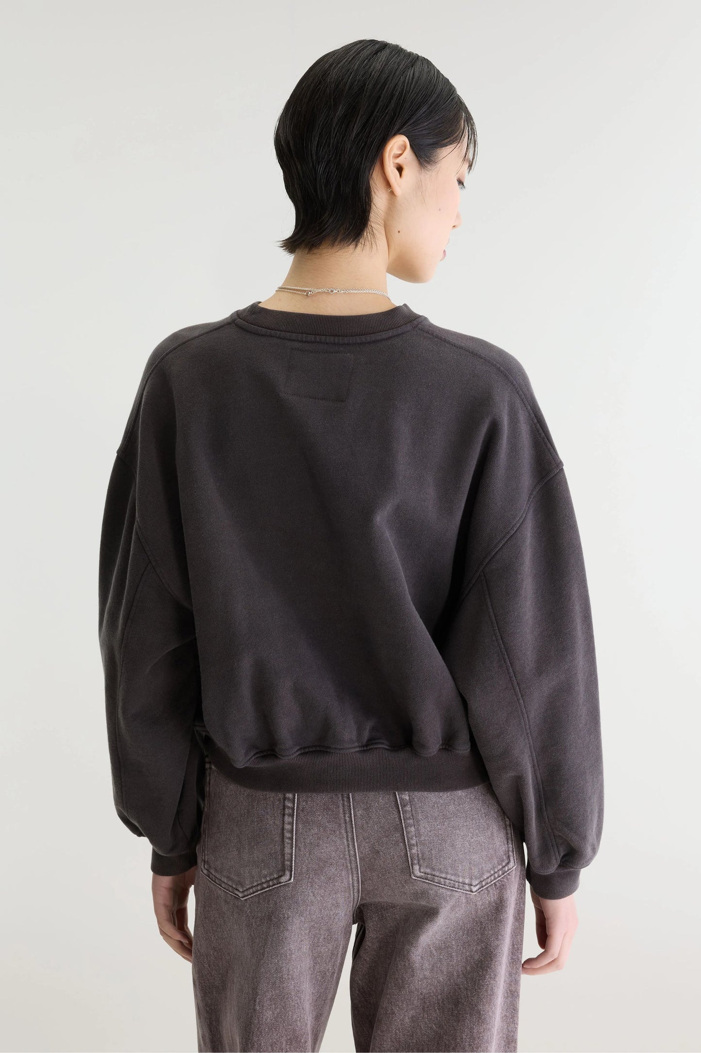 Sweat FANCY FW26