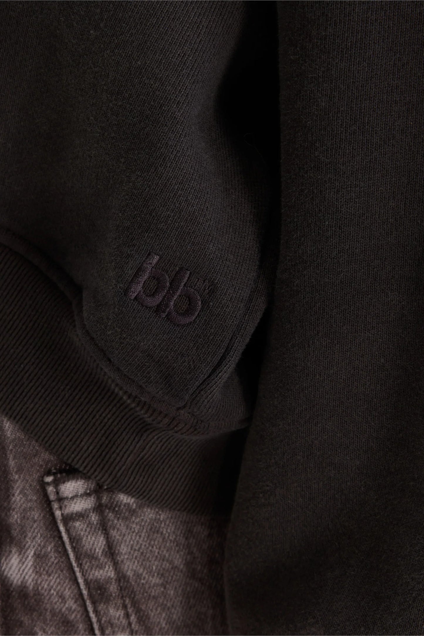 Sweat FANCY FW26