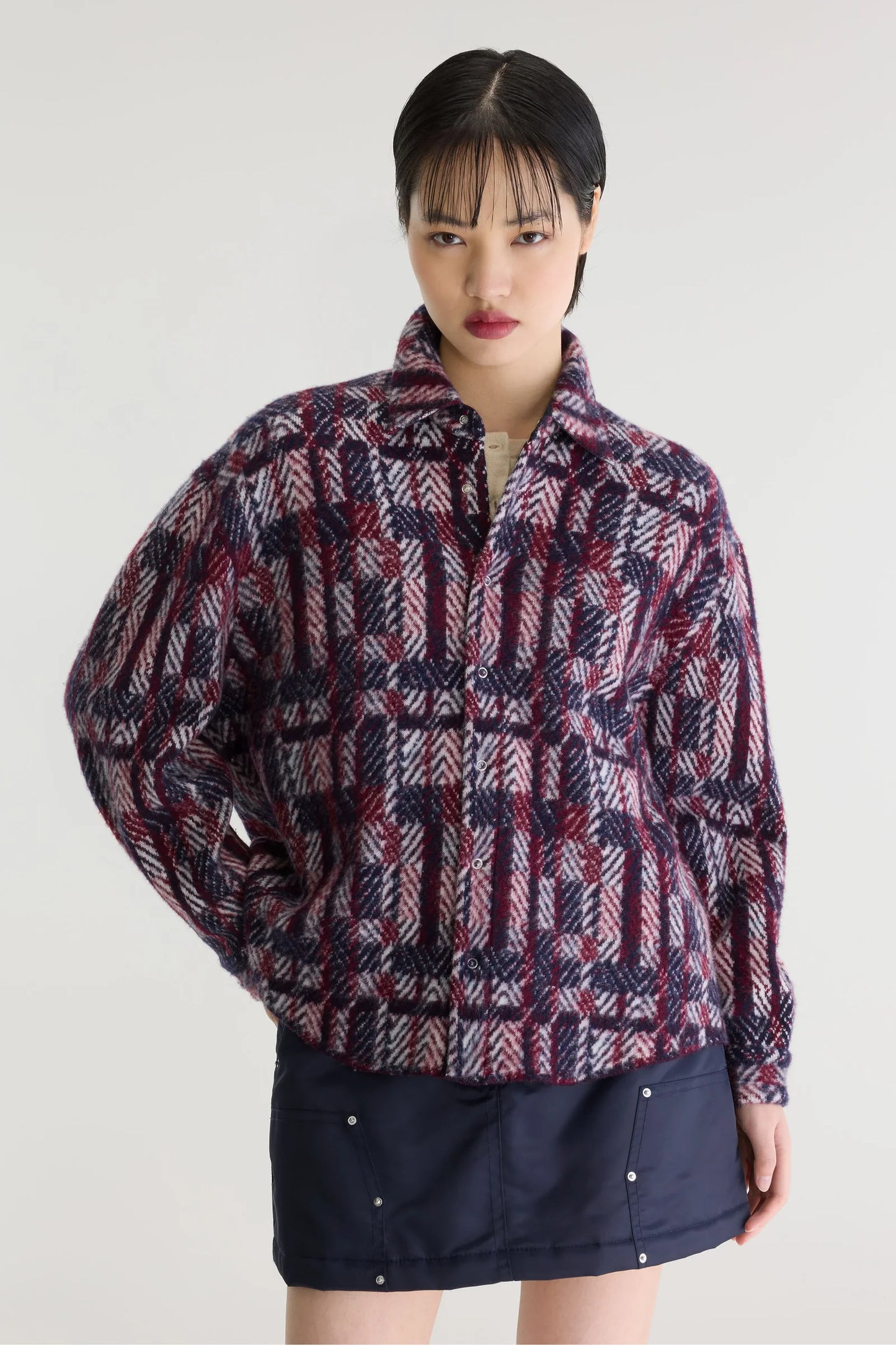 Chemise AET