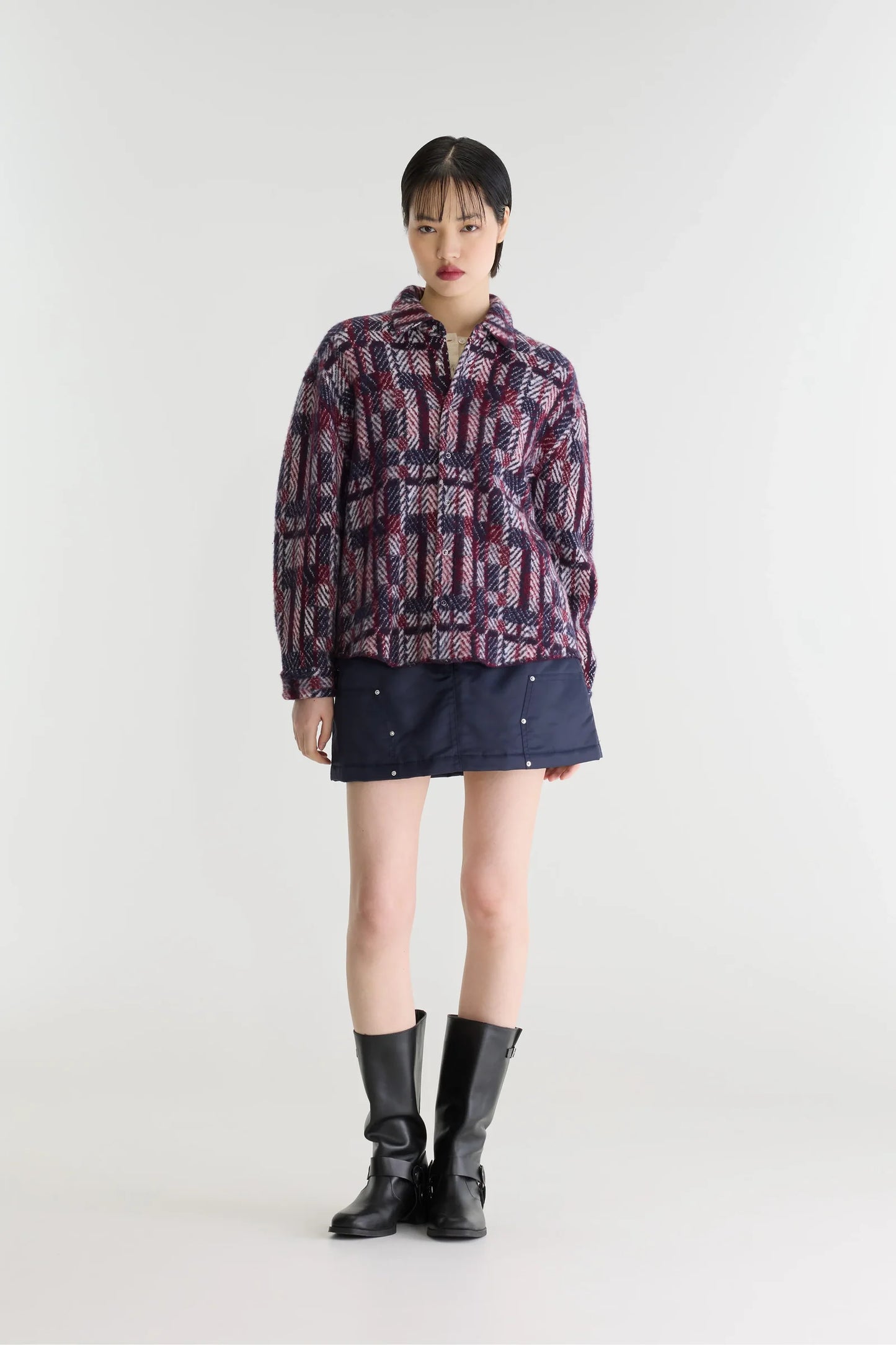 Chemise AET