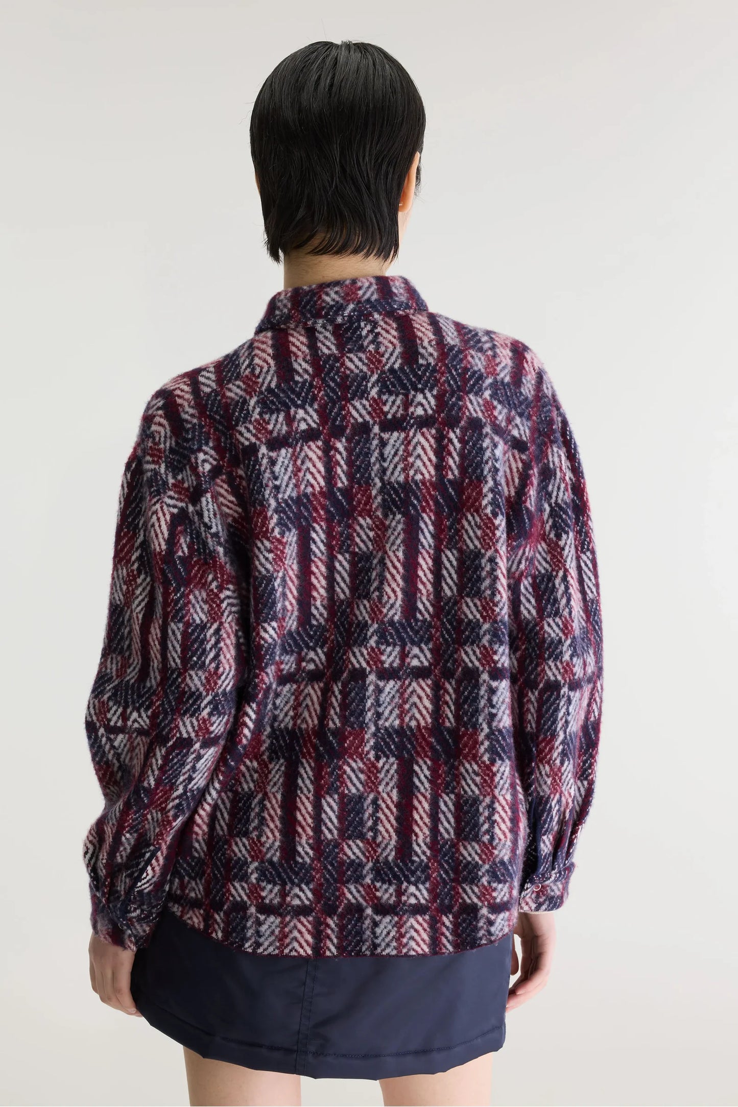 Chemise AET