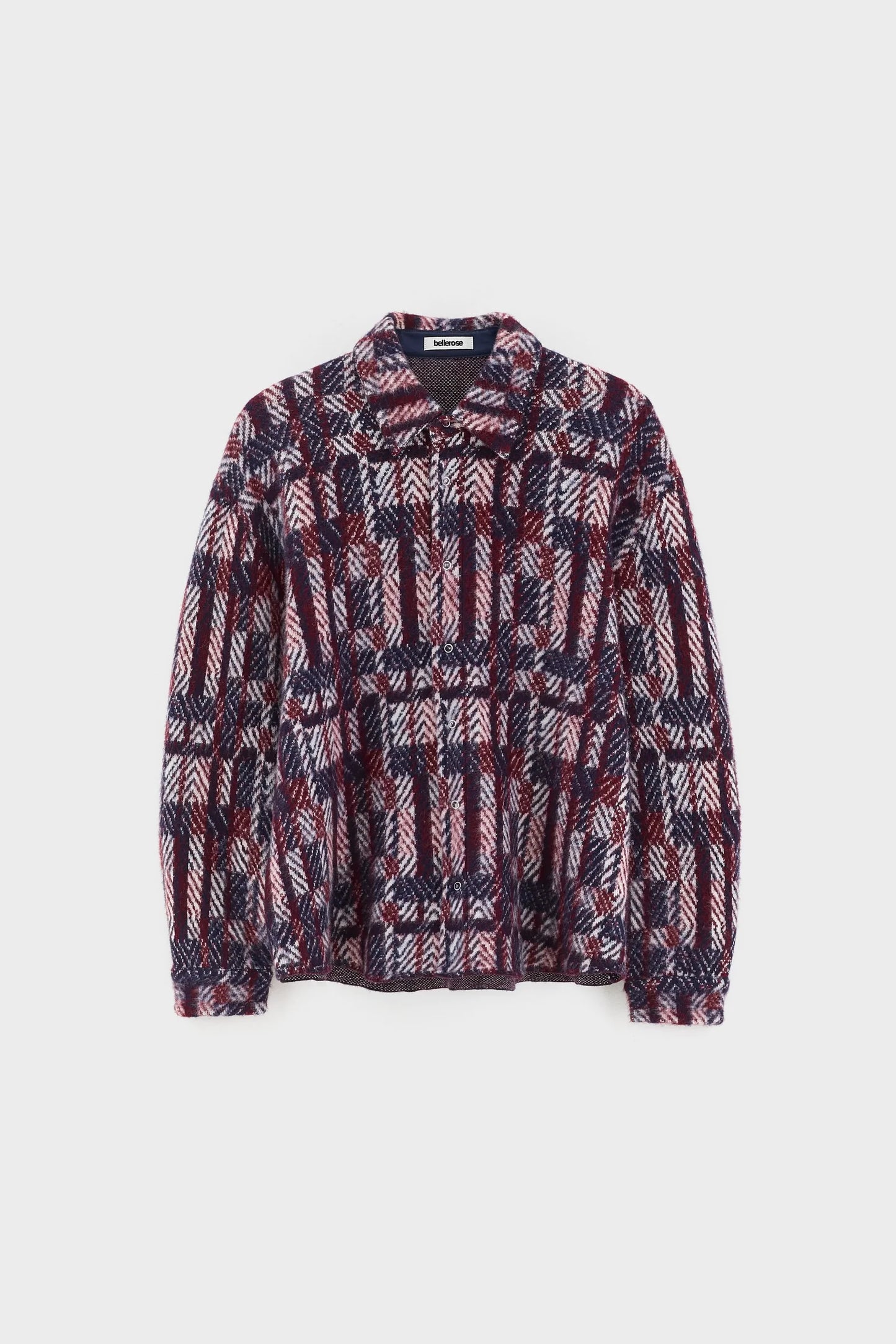 Chemise AET