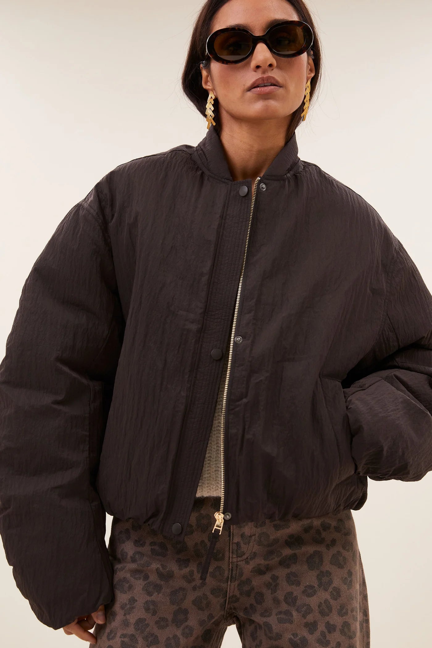 Veste bomber BODIE