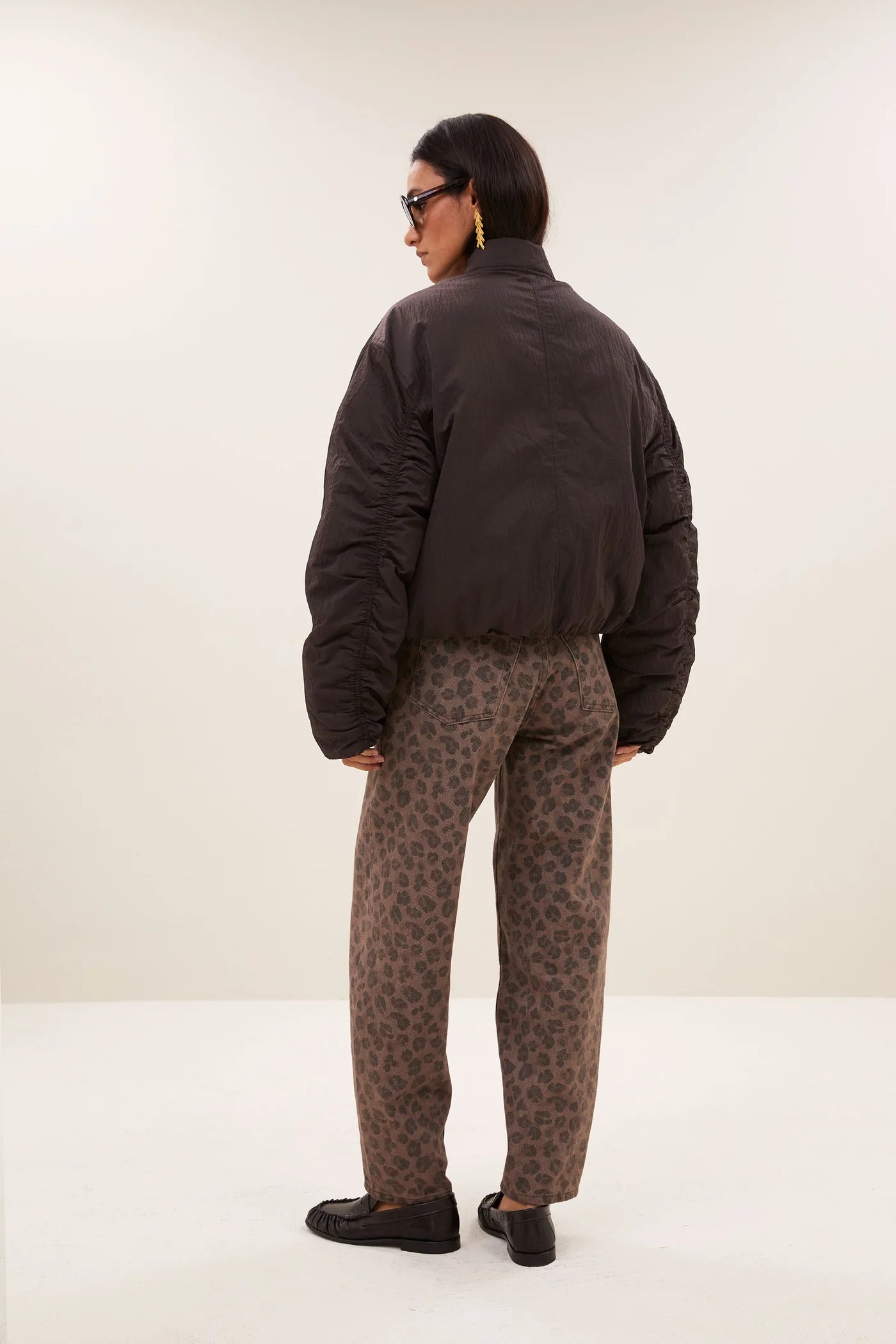 Veste bomber BODIE