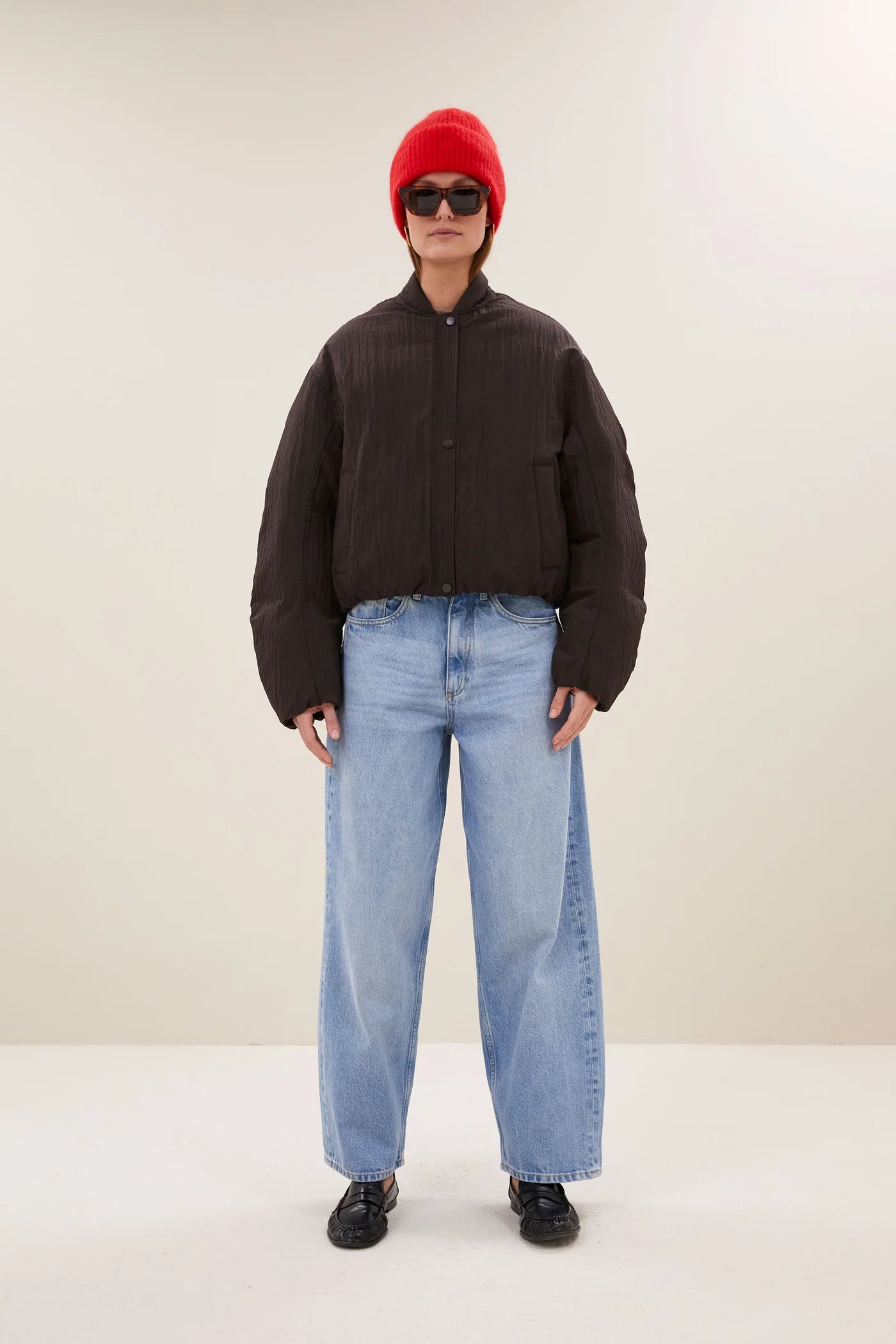 Veste bomber BODIE