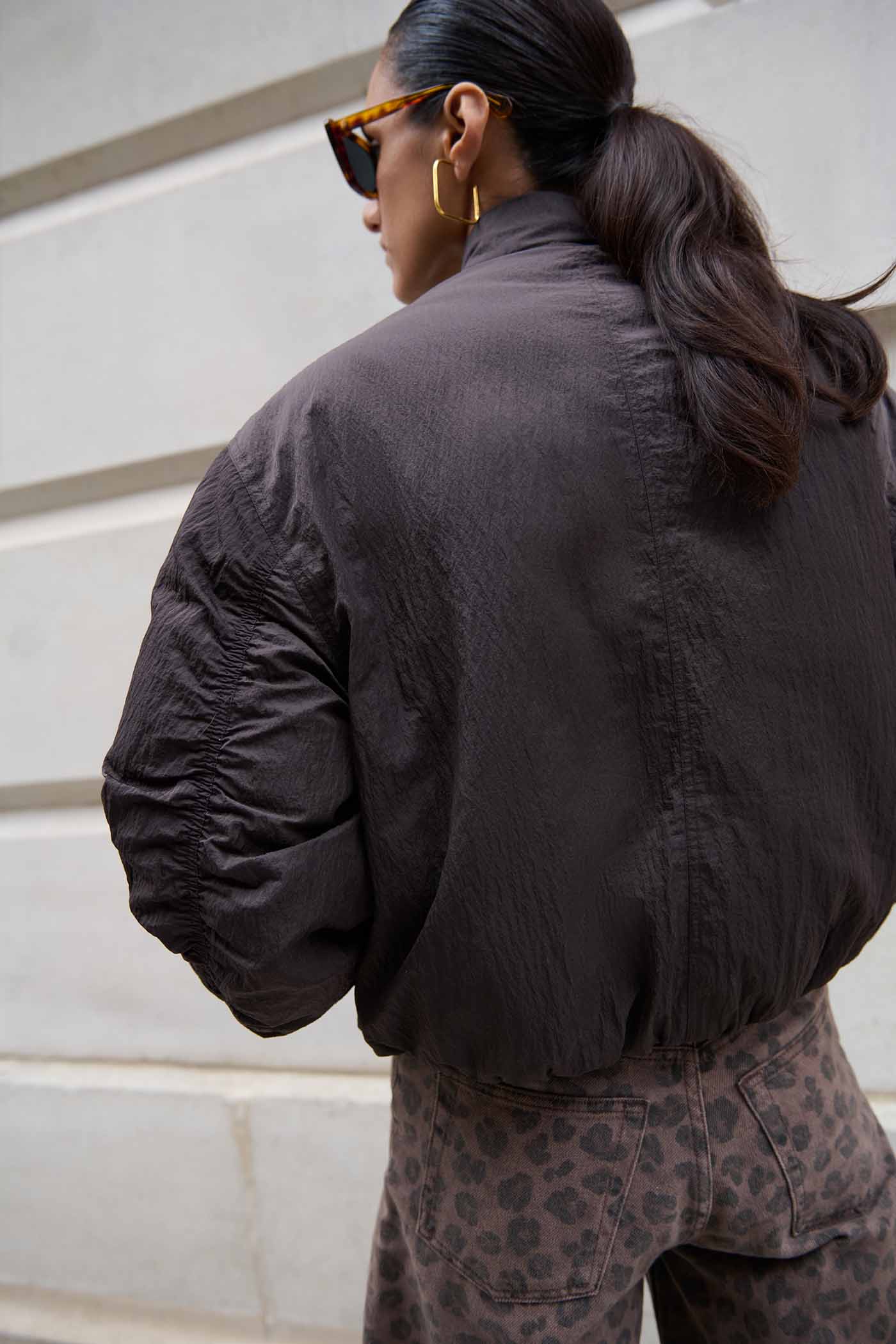 Veste bomber BODIE
