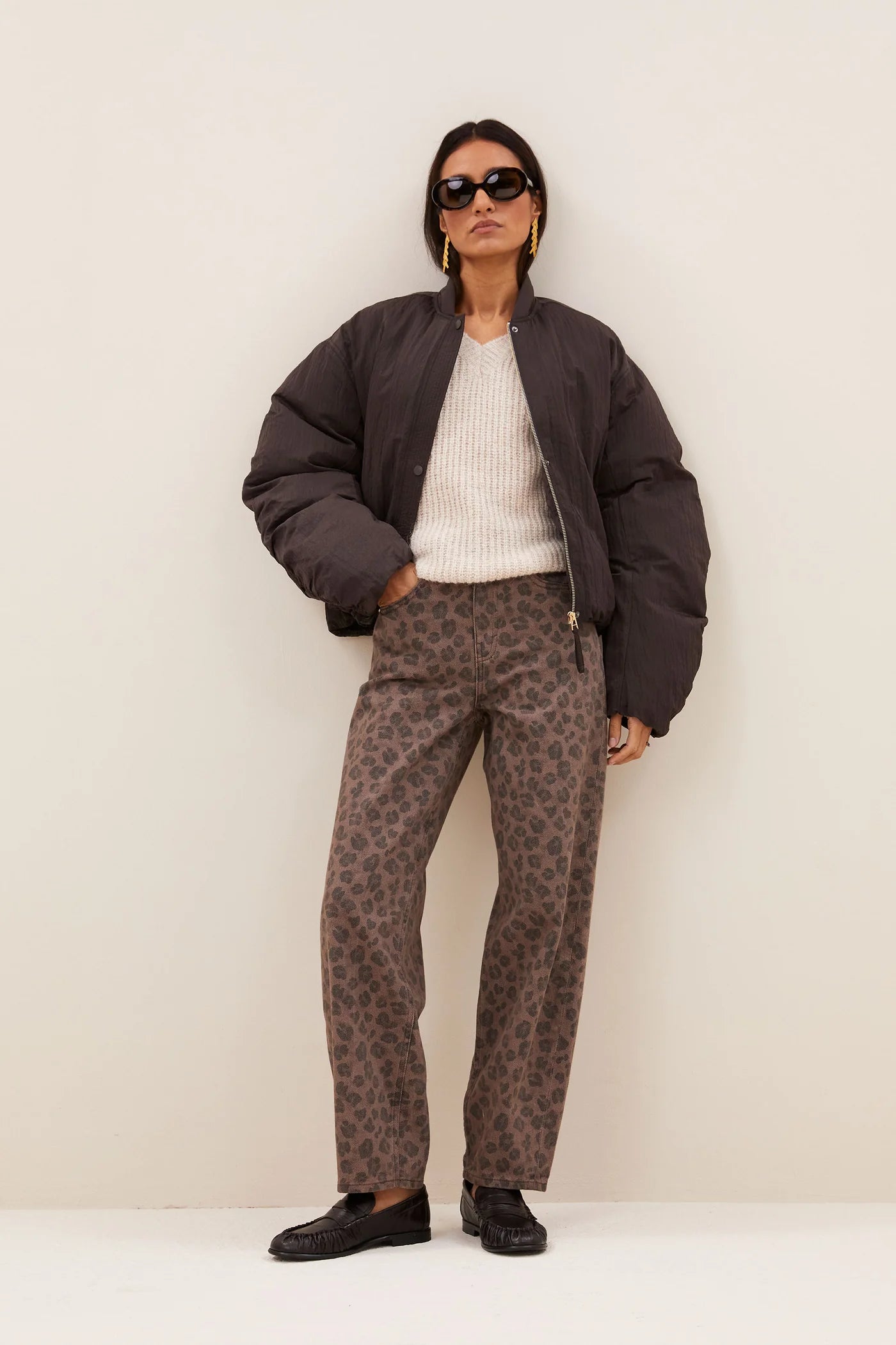 Veste bomber BODIE