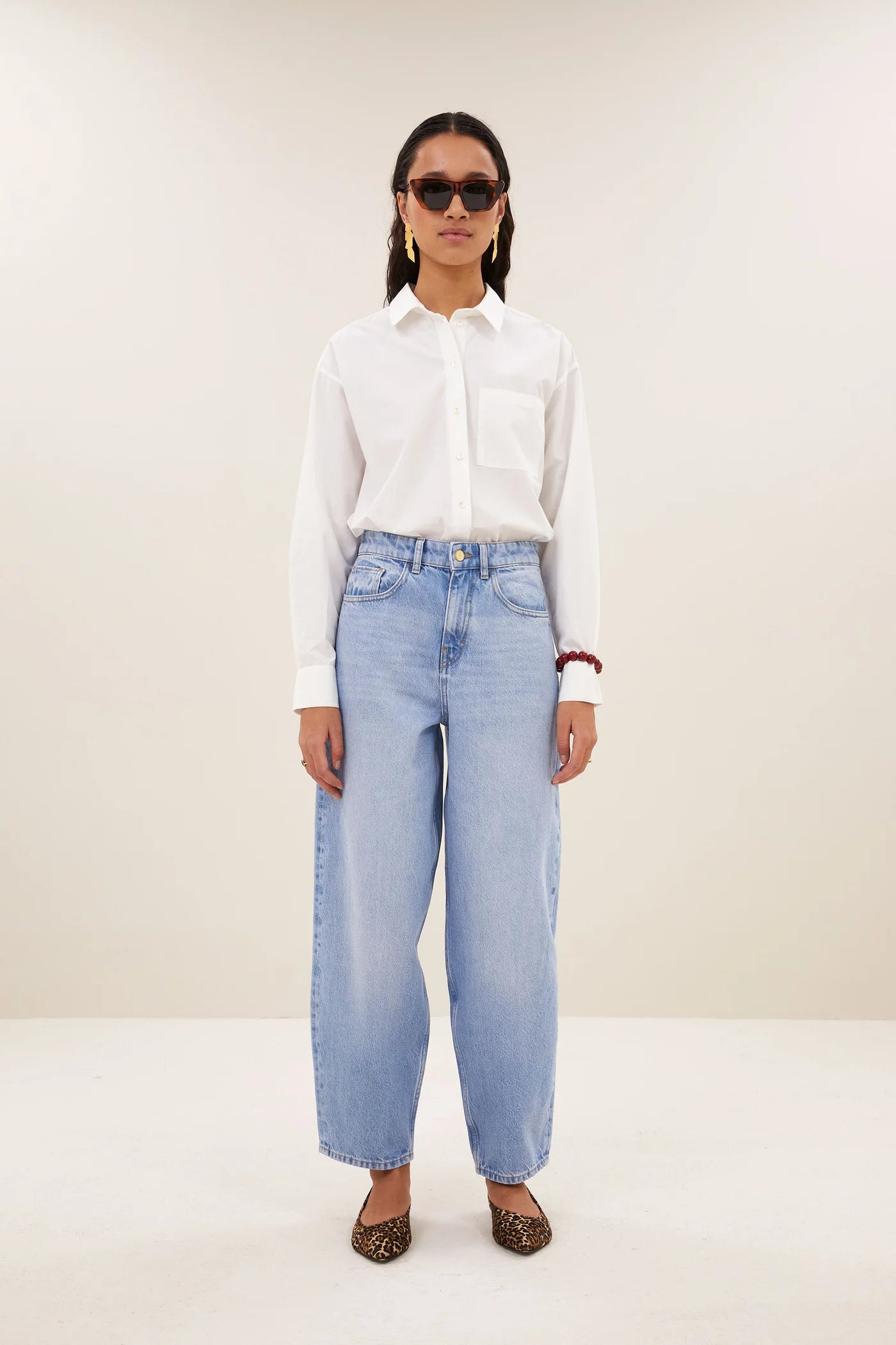Jeans BALOE