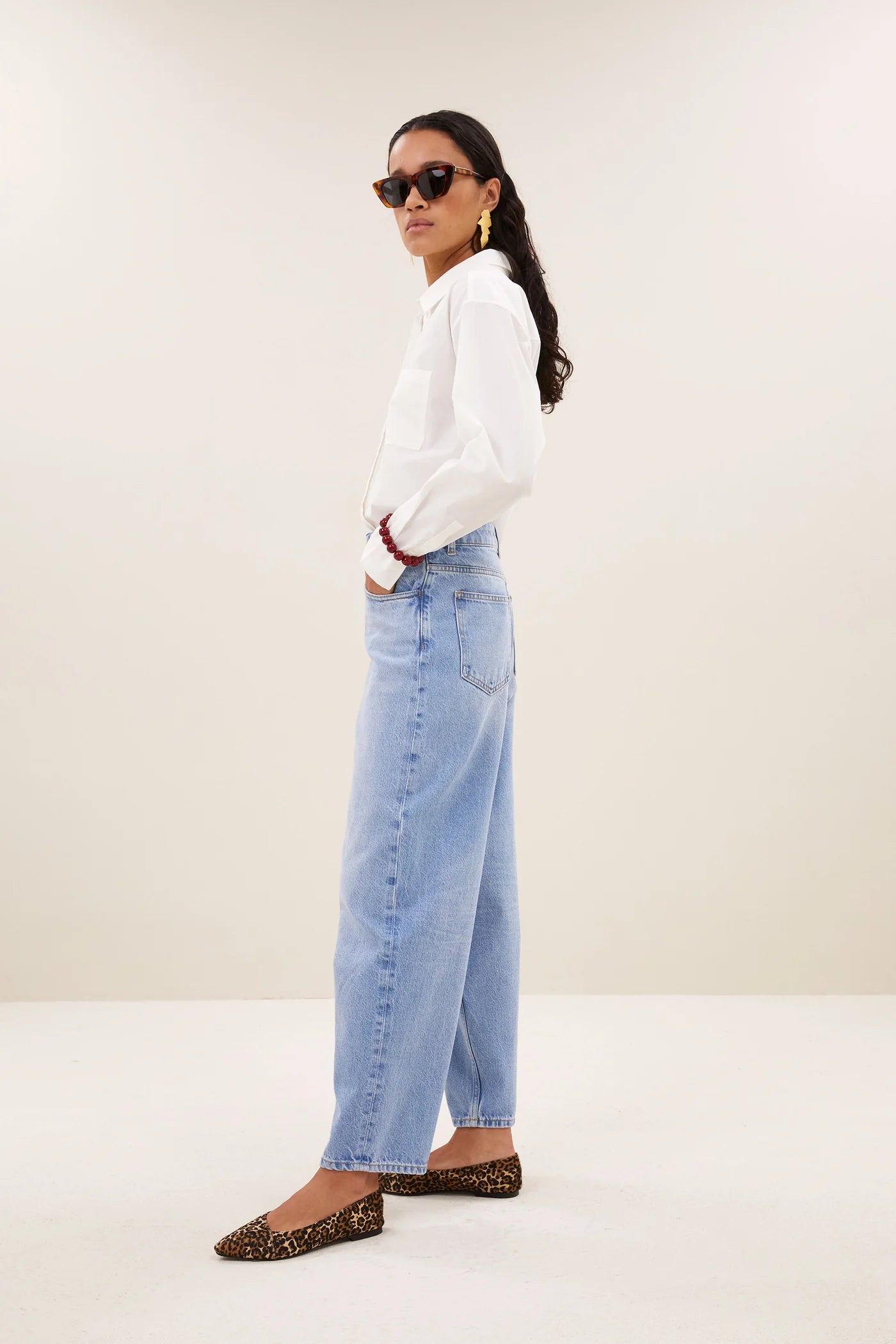 Jeans BALOE