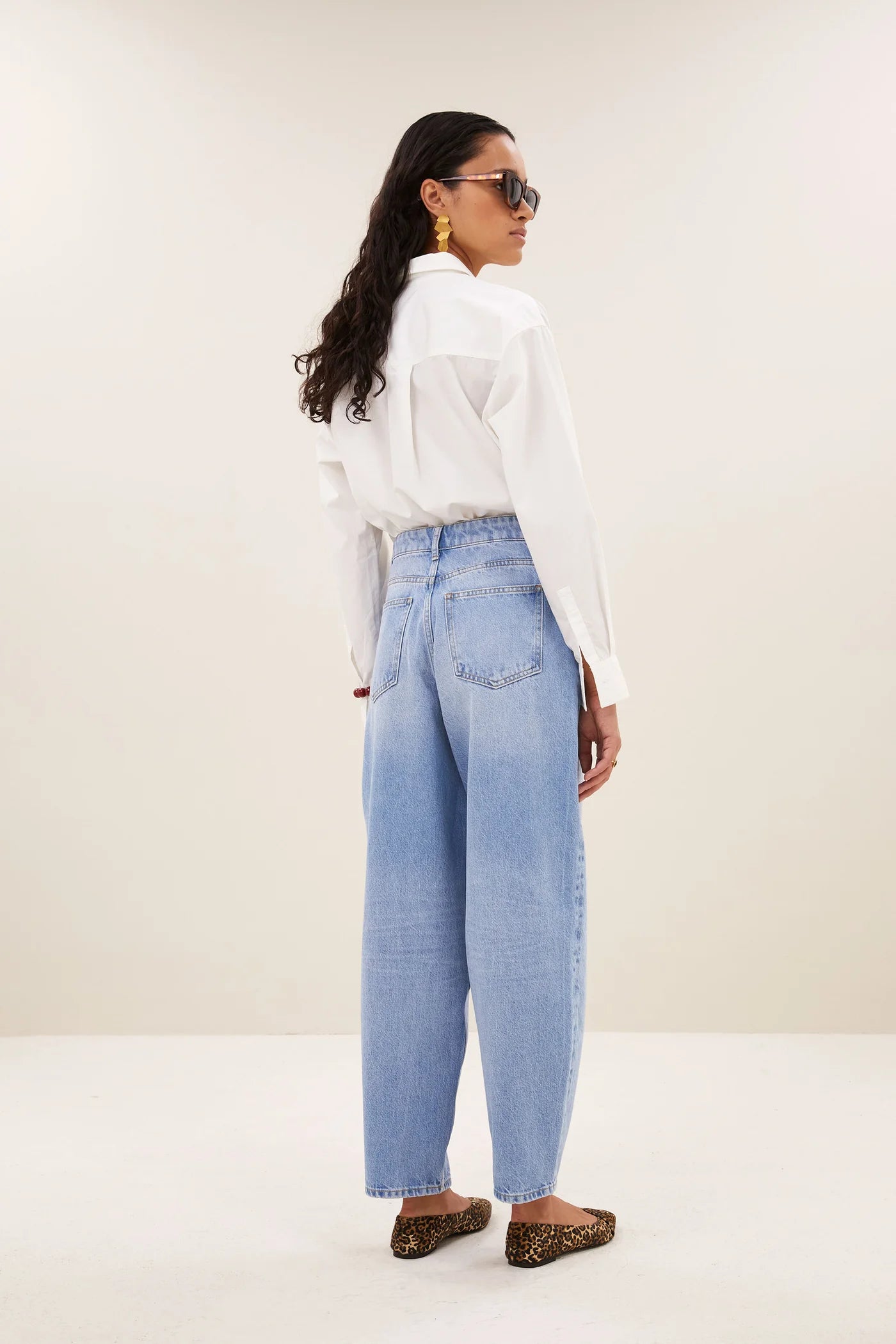 Jeans BALOE