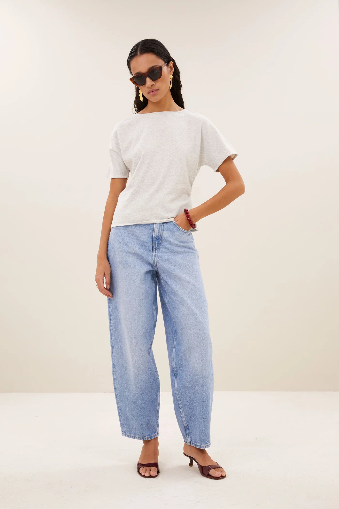 Jeans BALOE