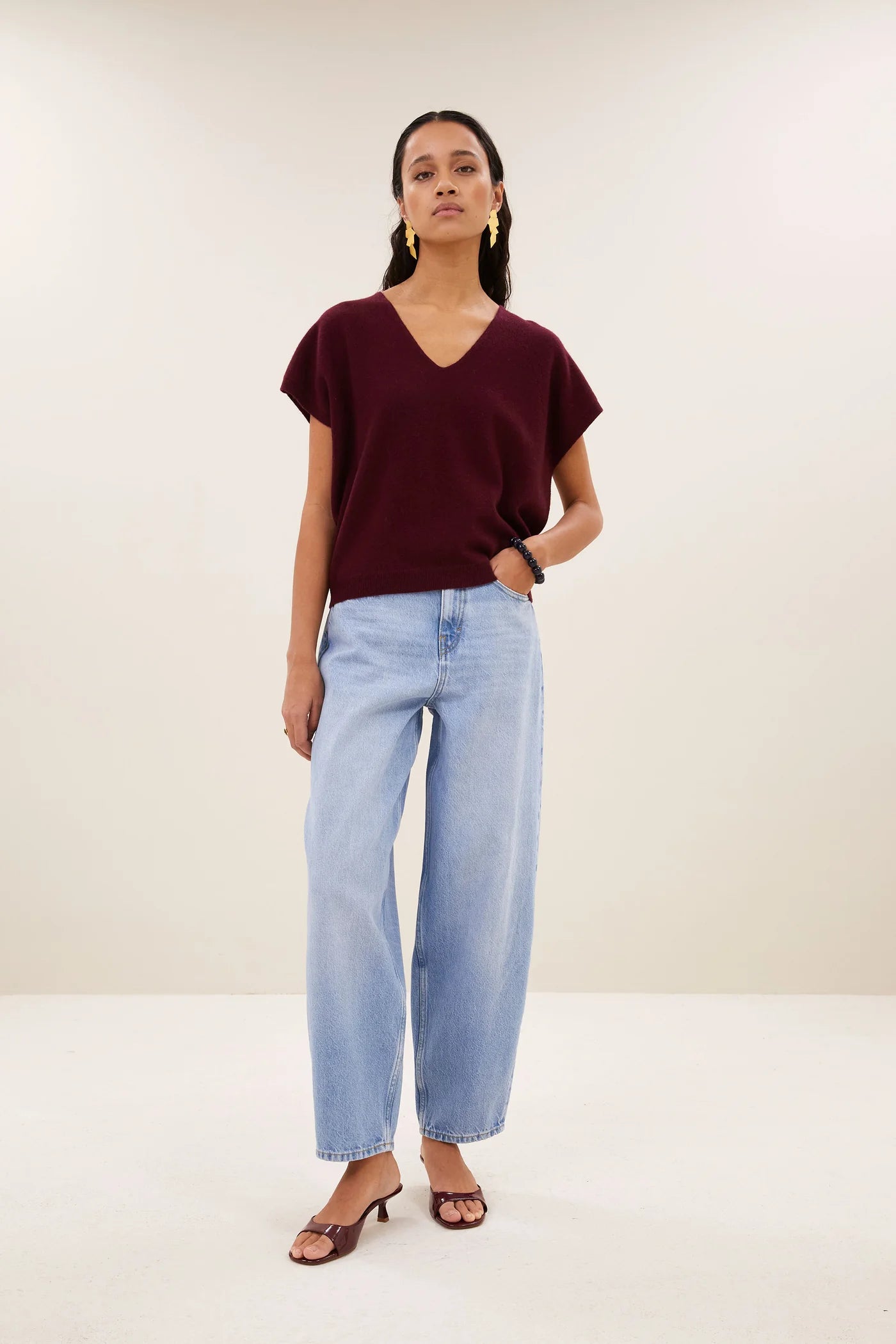 Jeans BALOE