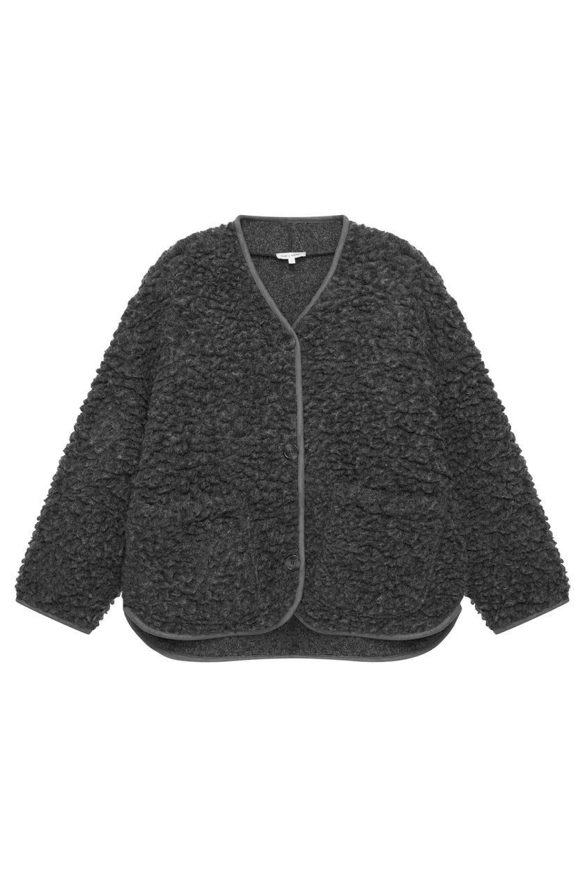 Veste oversize UNA