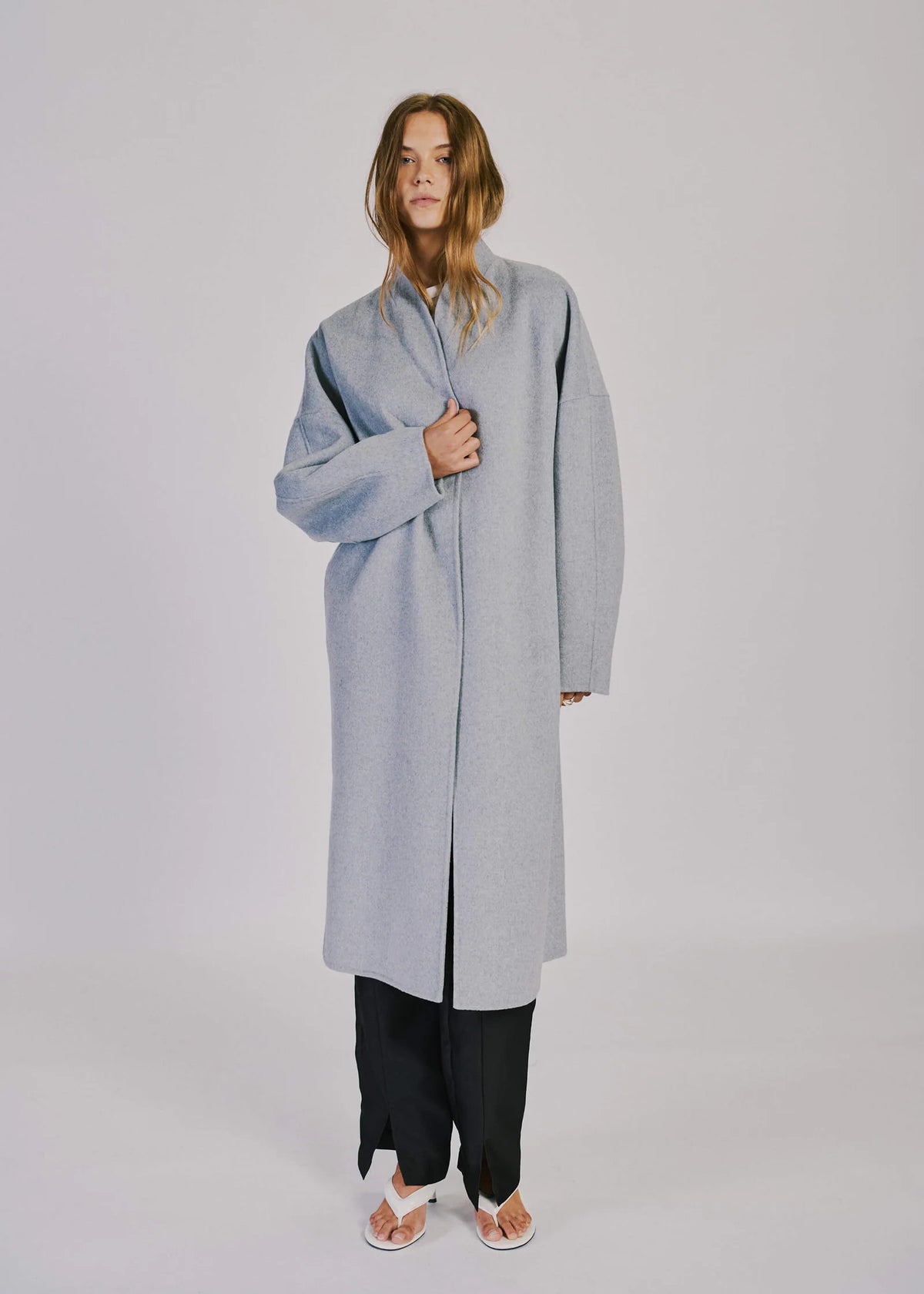 Elvira jacket long